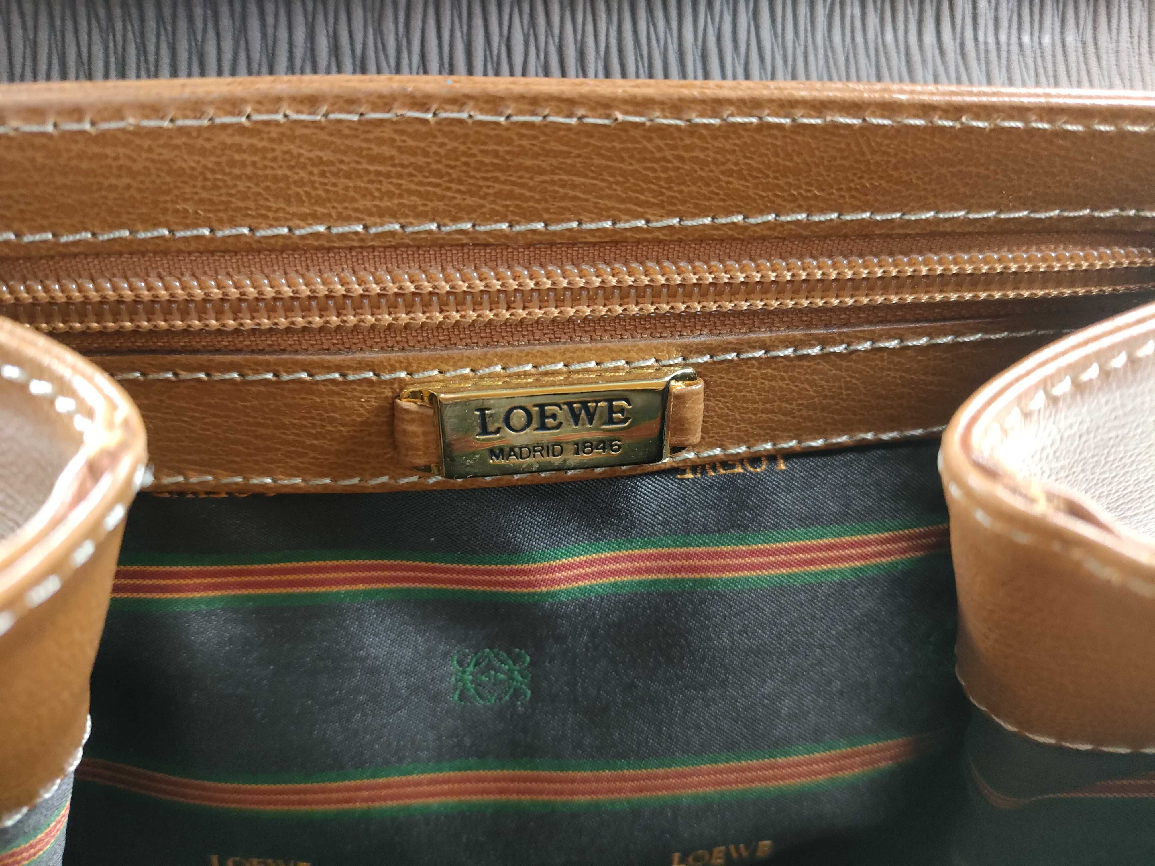 Velázquez 2-Way Handbag — view 14