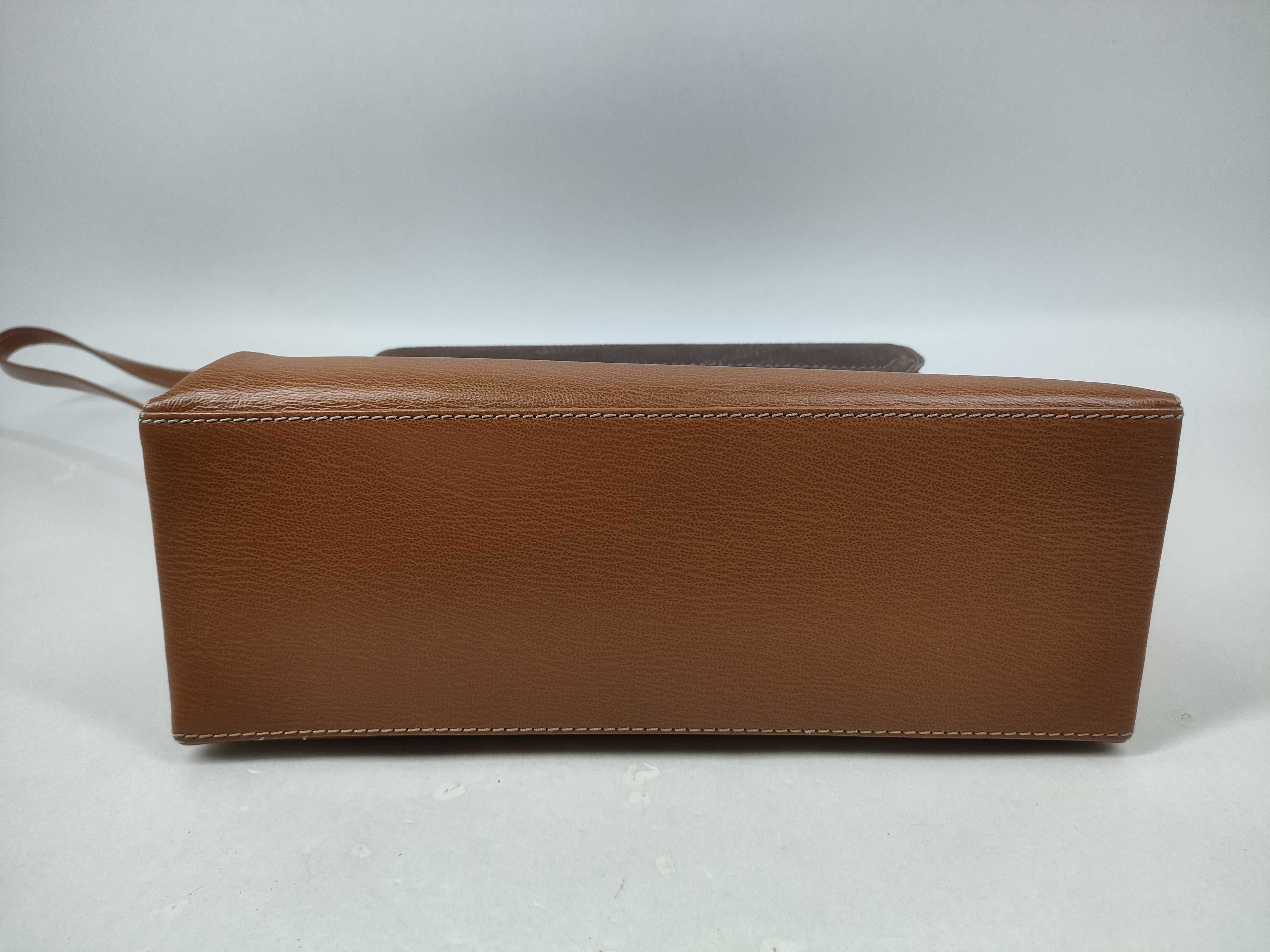 Velázquez 2-Way Handbag — view 3