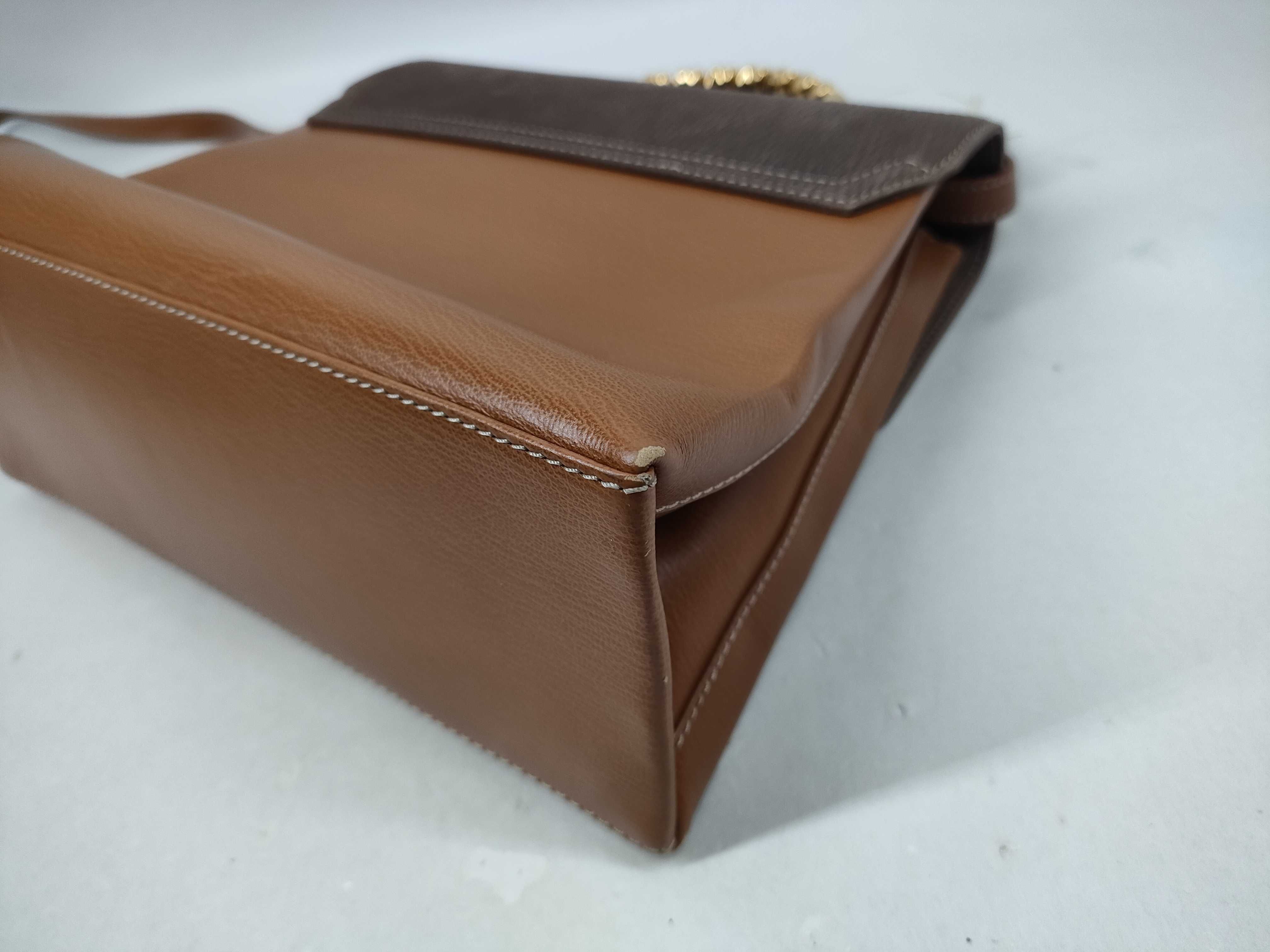 Velázquez 2-Way Handbag — view 4