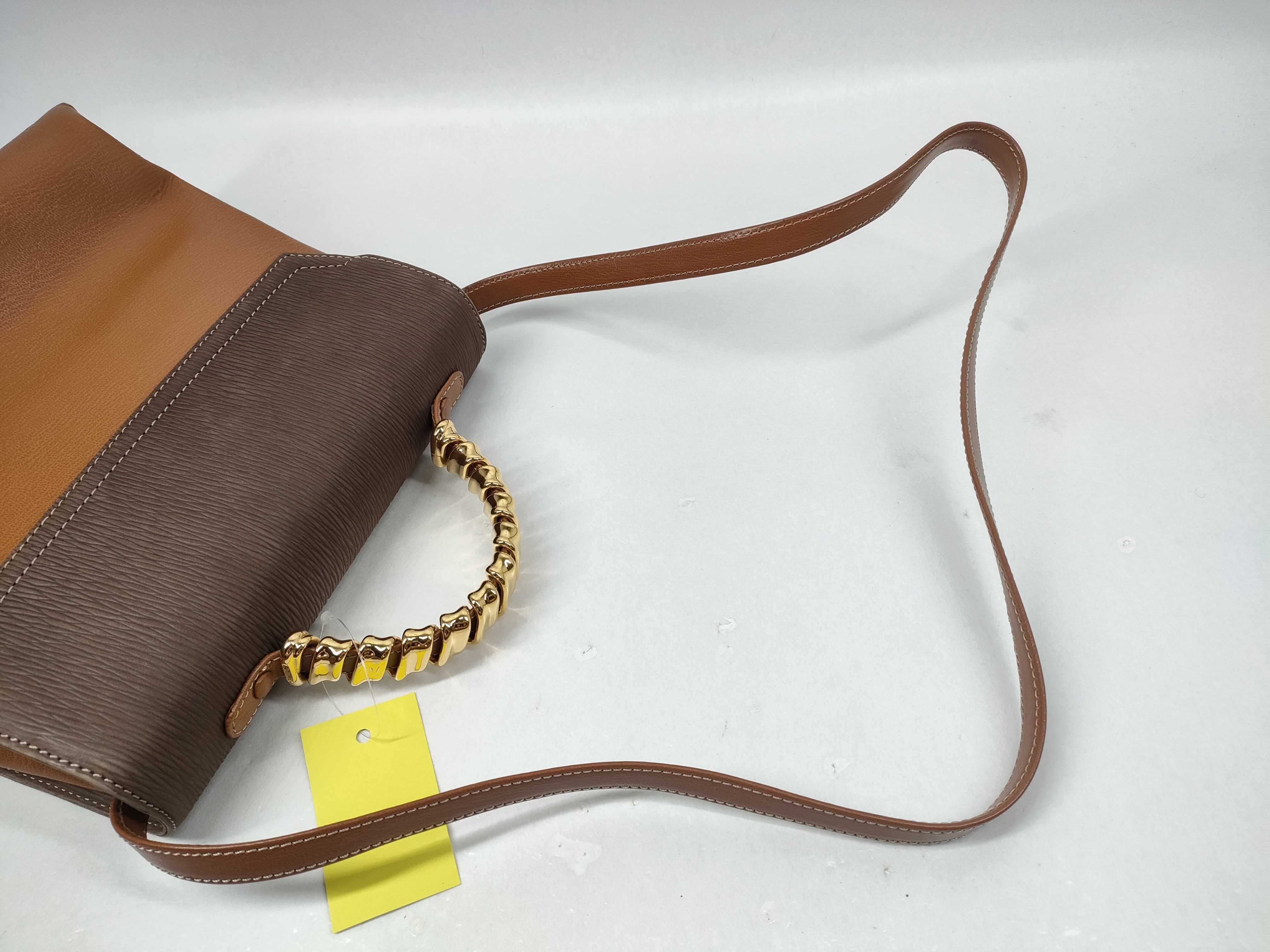 Velázquez 2-Way Handbag — view 5