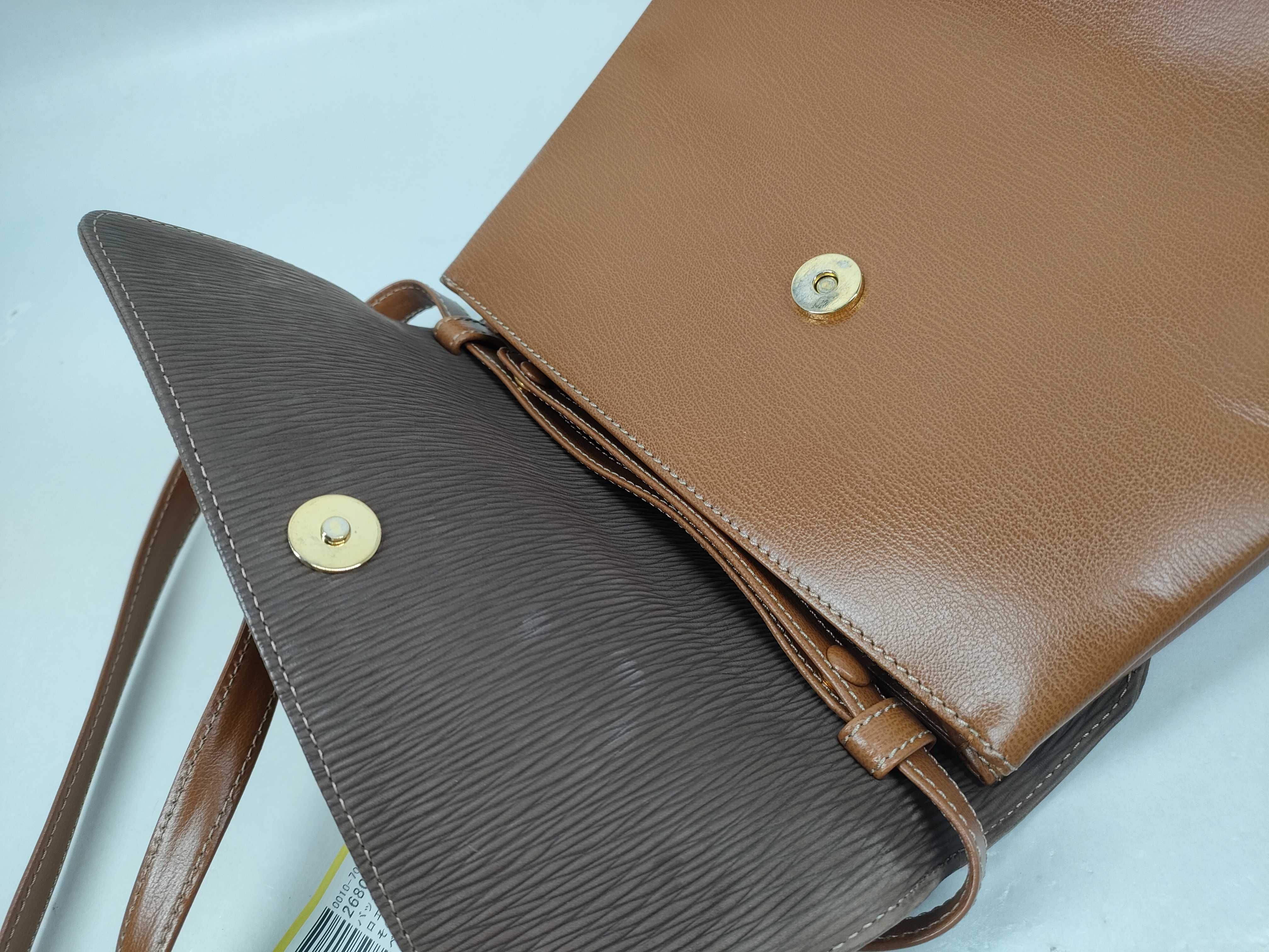 Velázquez 2-Way Handbag — view 7