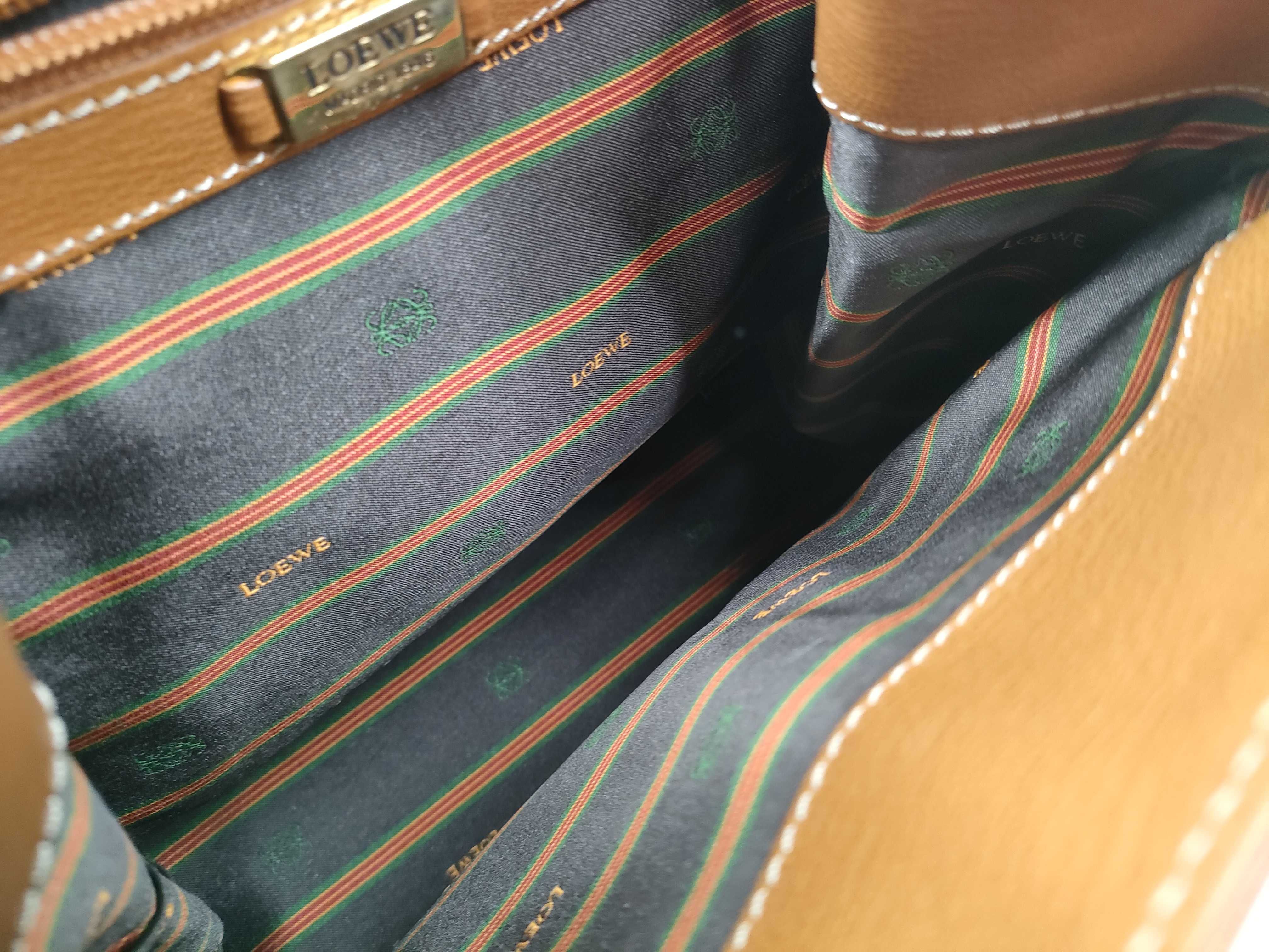 Velázquez 2-Way Handbag — view 9