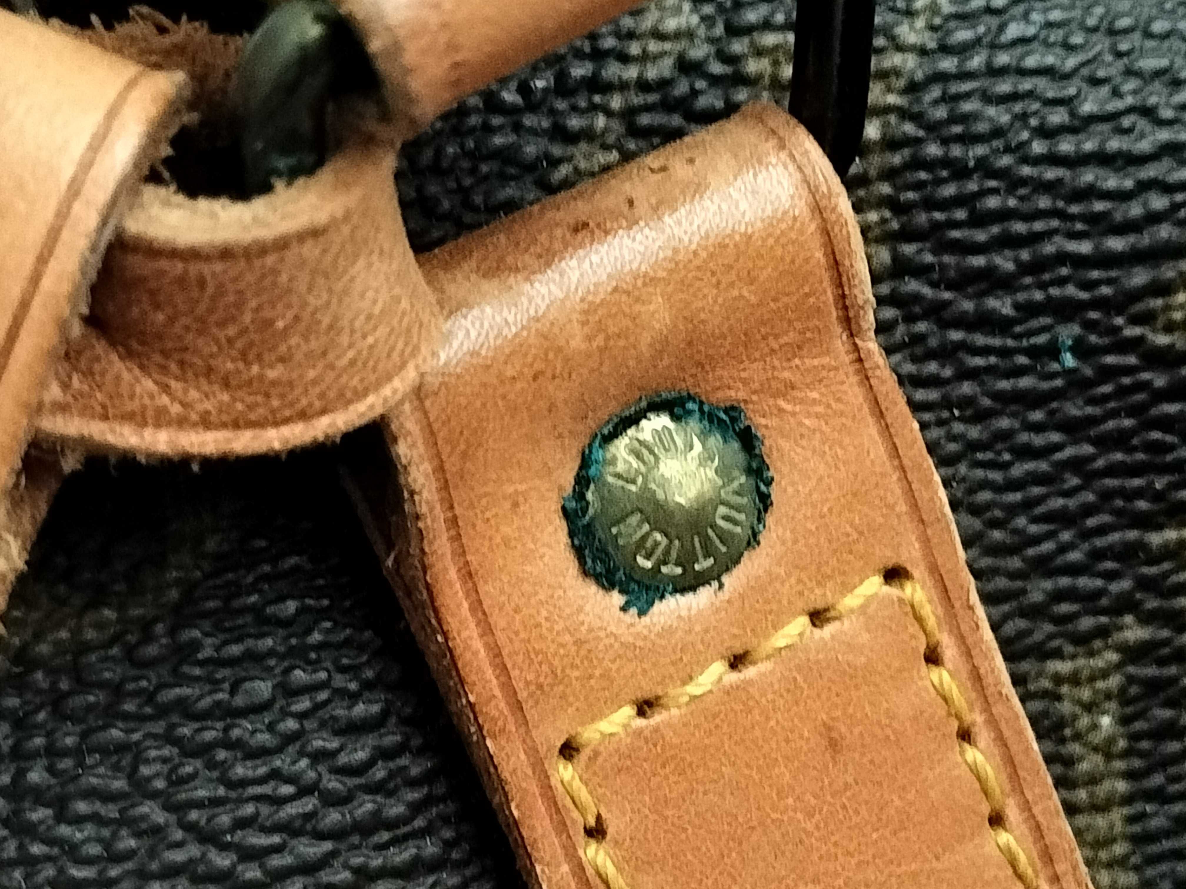 Monogram Keepall 45 Boston Bag — view 14