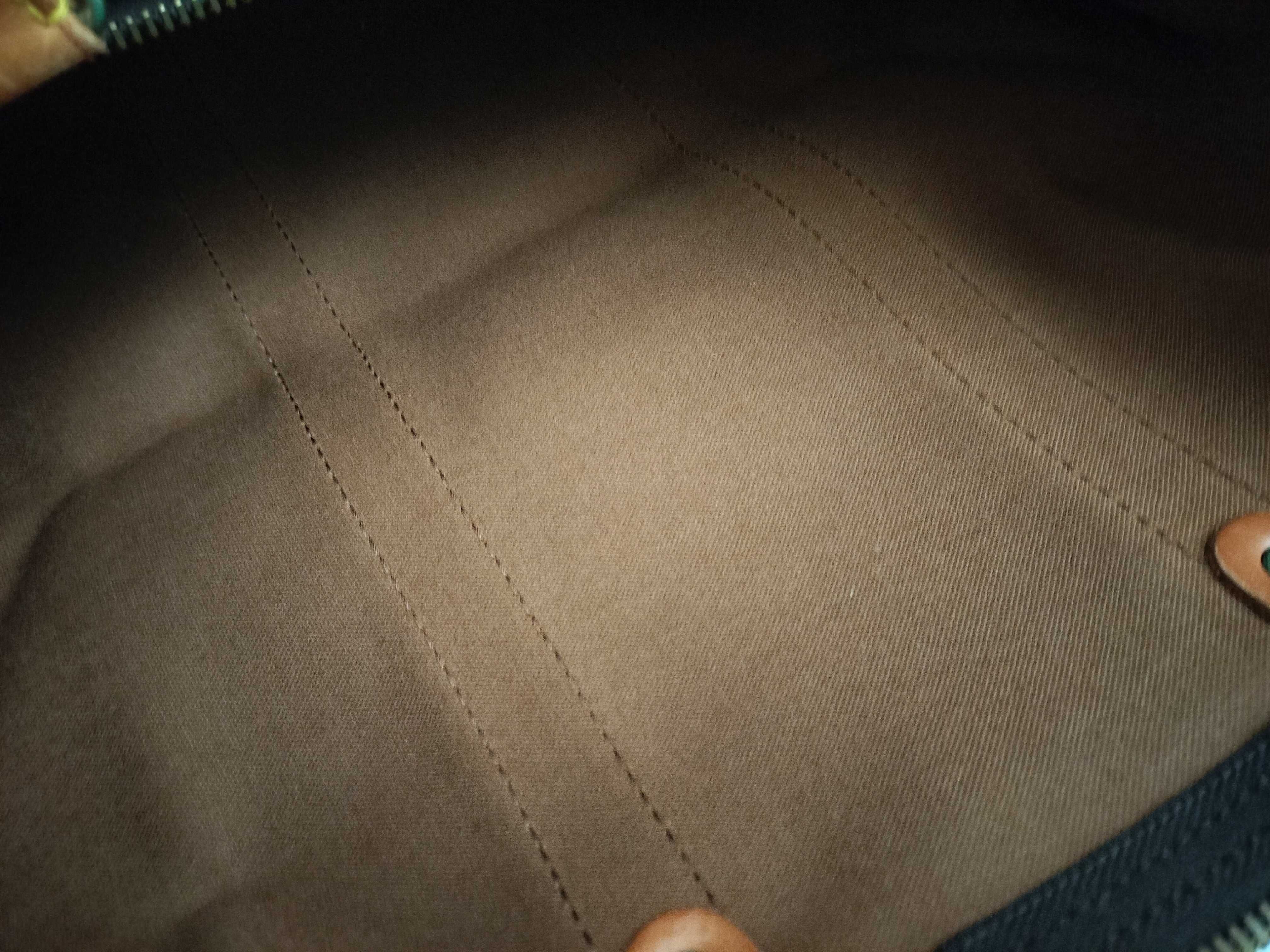 Monogram Keepall 45 Boston Bag — view 15