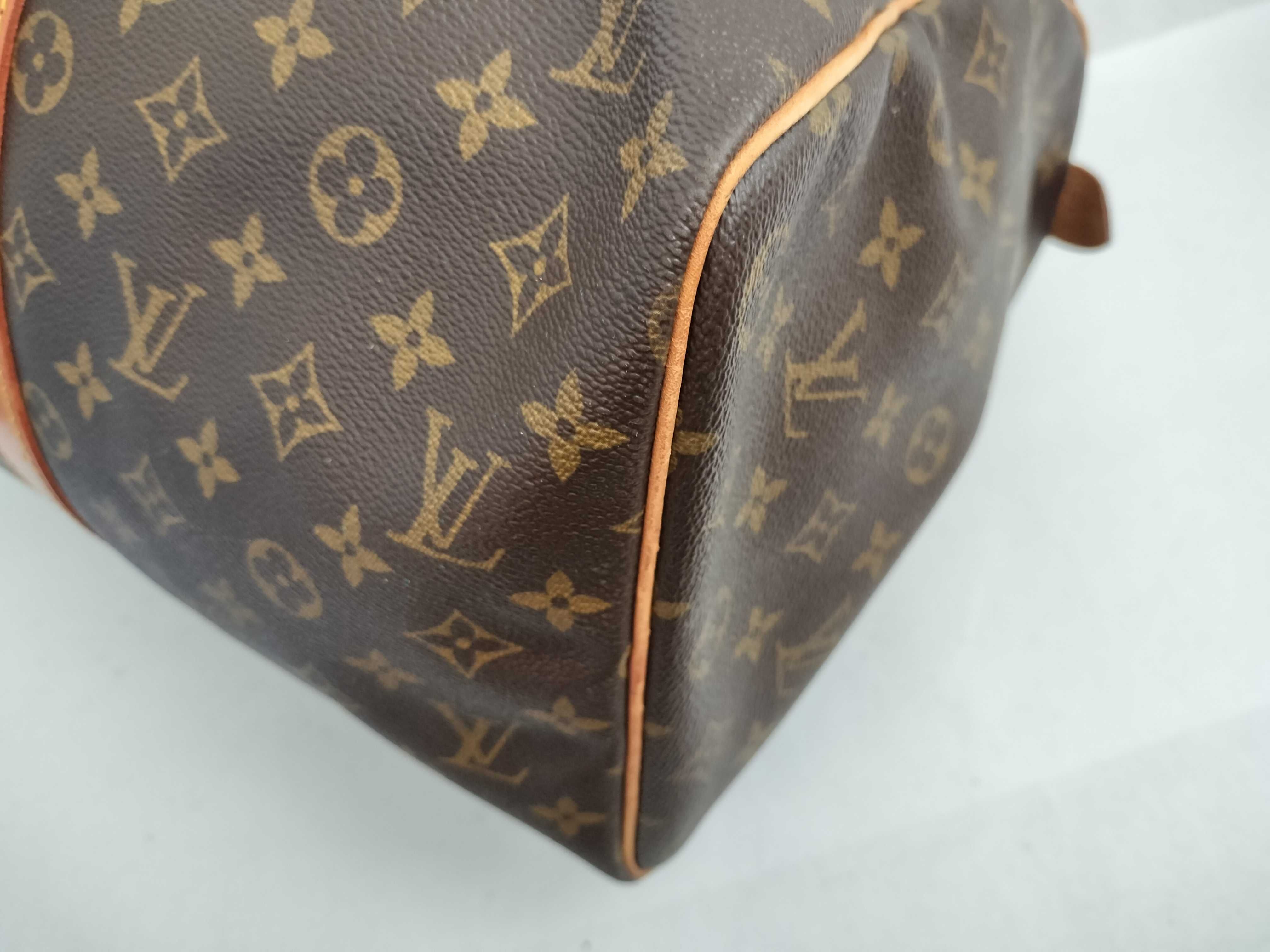 Monogram Keepall 45 Boston Bag — view 7