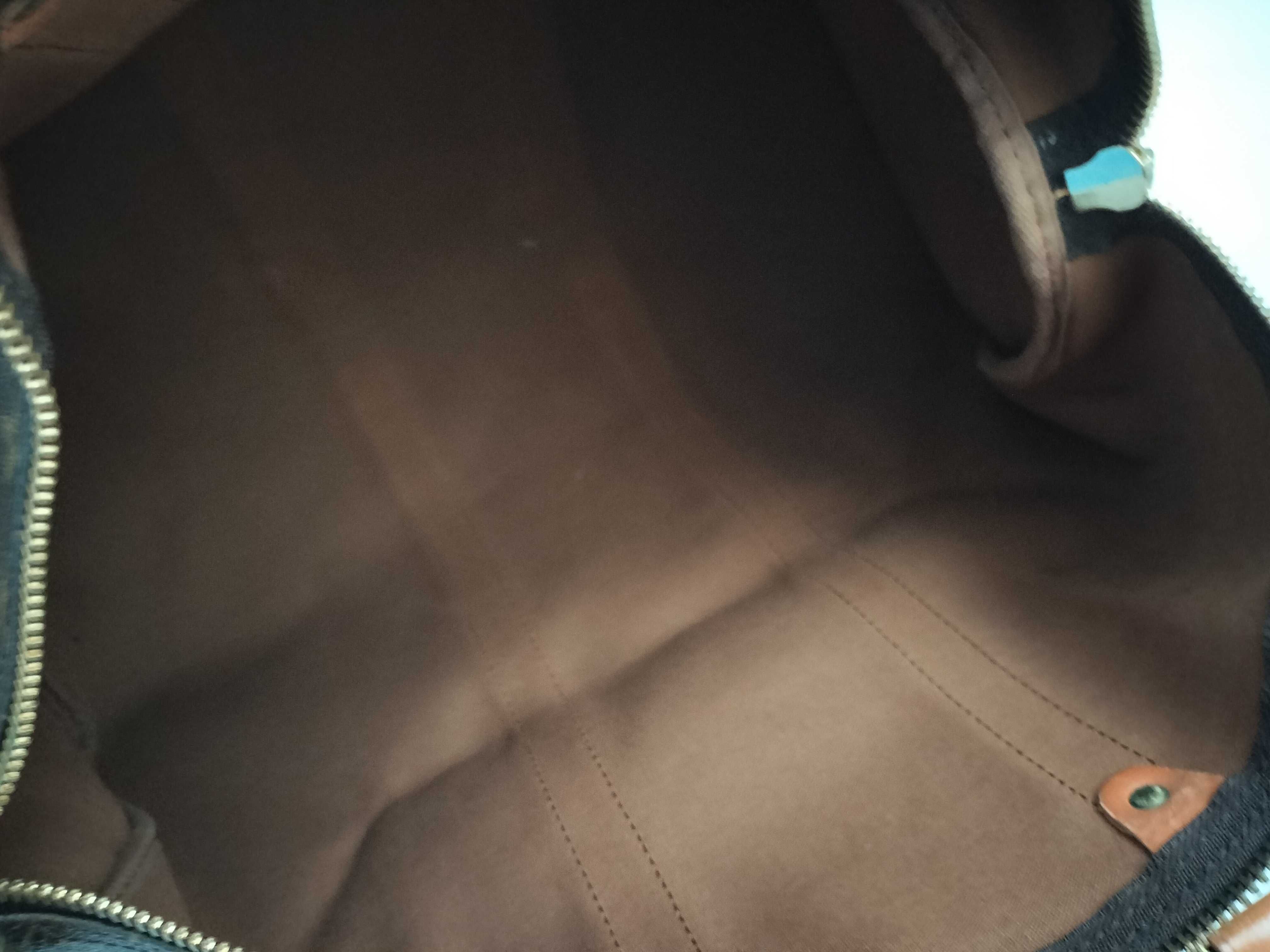 Monogram Keepall 45 Boston Bag — view 10