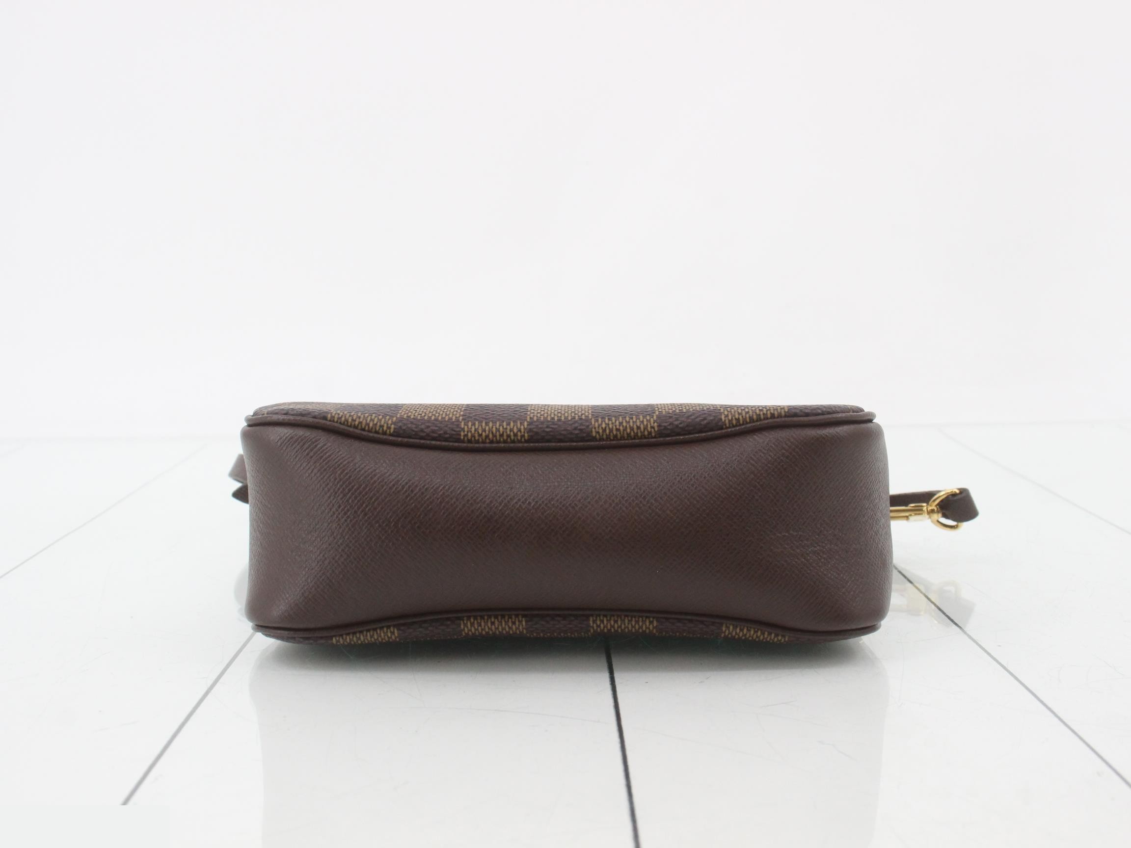 Damier Makeup — view 3