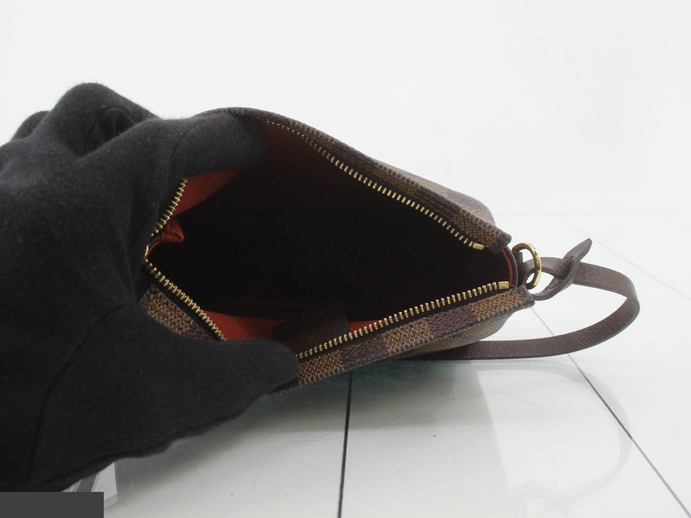 Damier Makeup — view 4