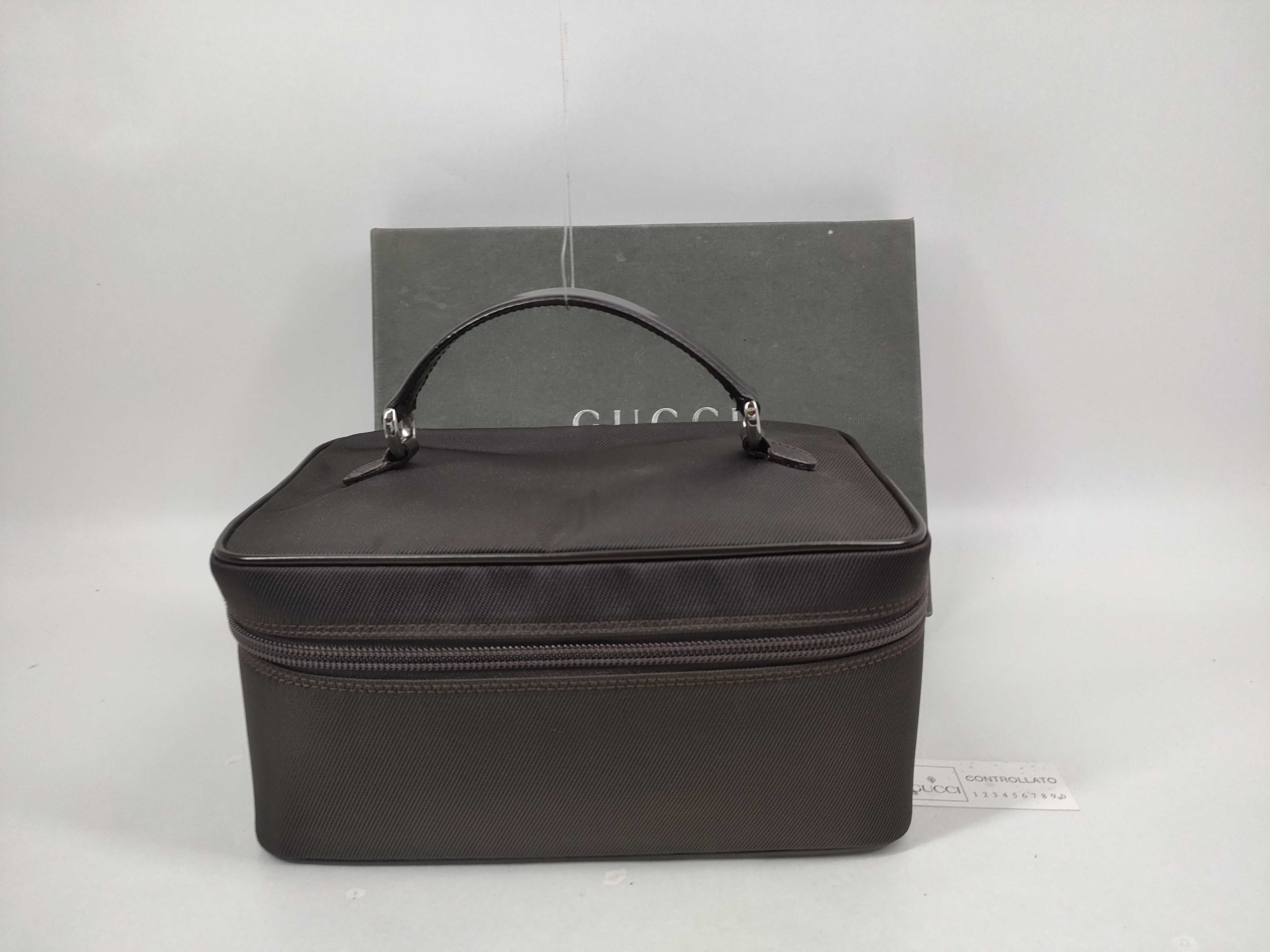 Bamboo Vanity 032.1956.0150 Vanity Bag