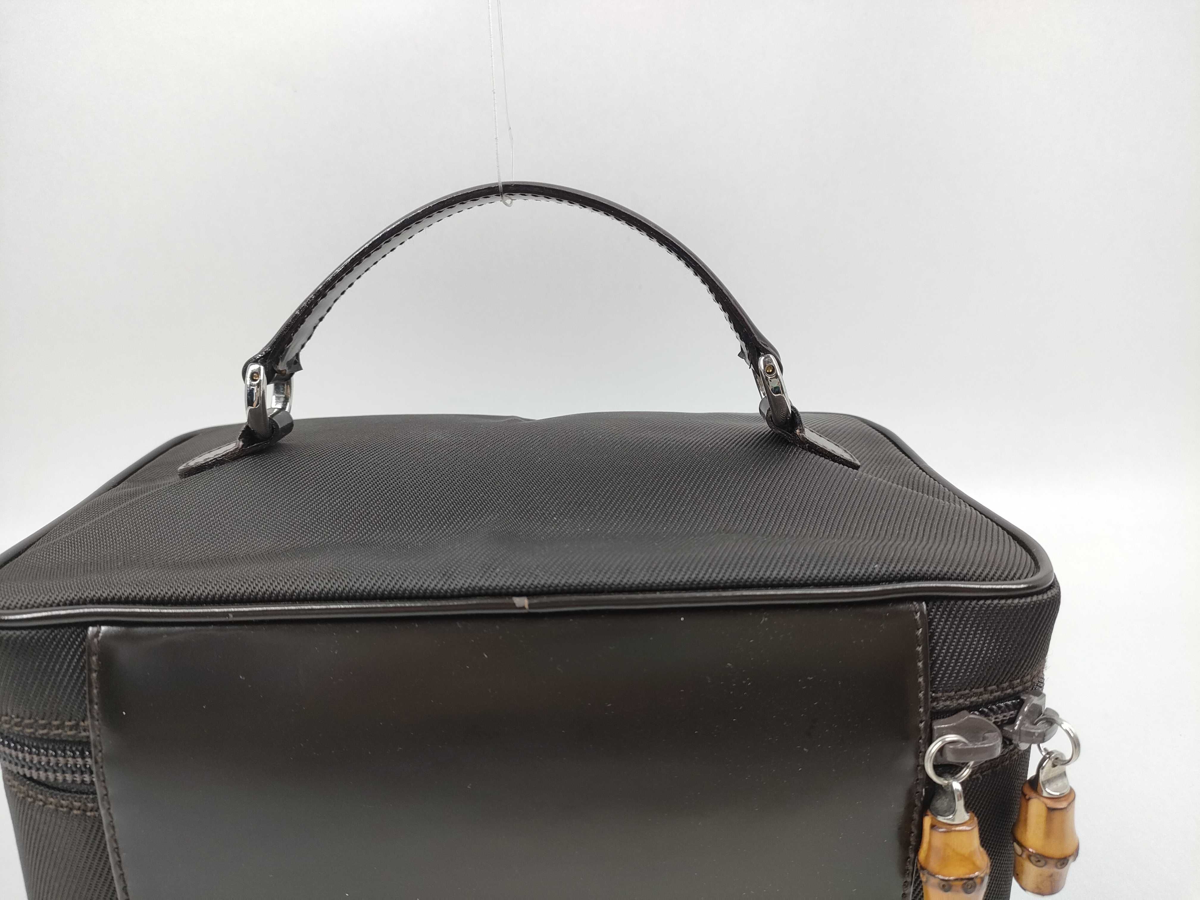 Bamboo Vanity 032.1956.0150 Vanity Bag — view 4