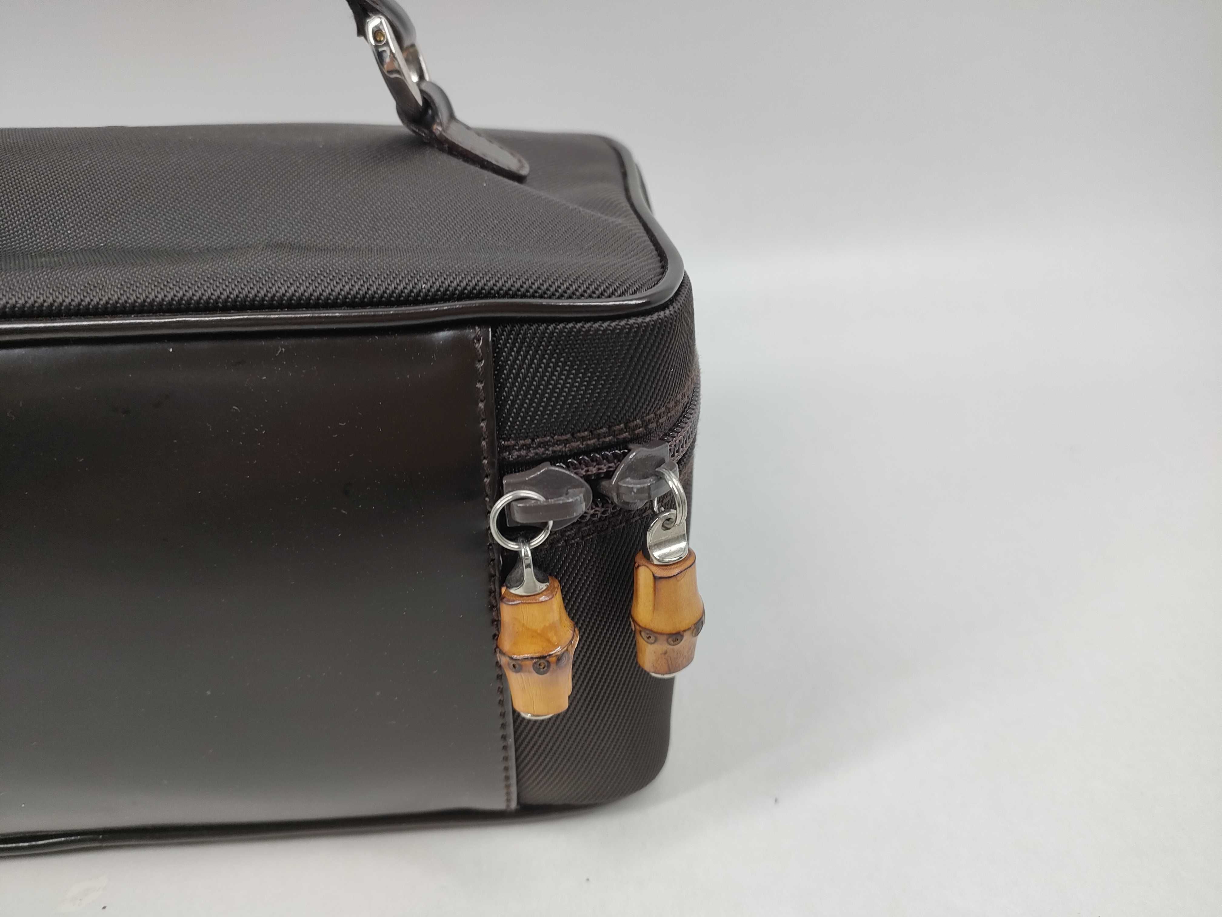 Bamboo Vanity 032.1956.0150 Vanity Bag — view 5