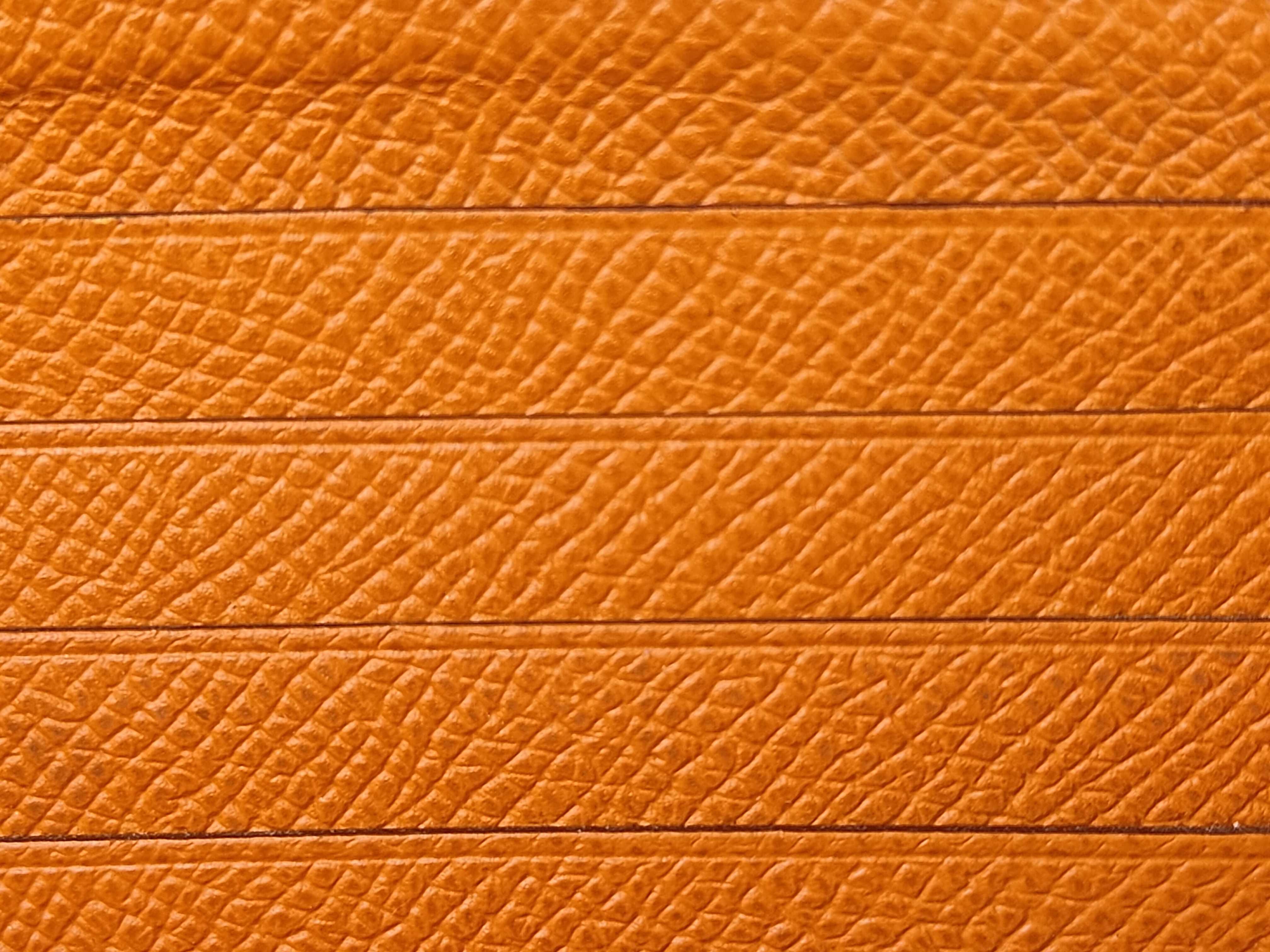 Azap Round Long Wallet / ?G Wallet — view 12