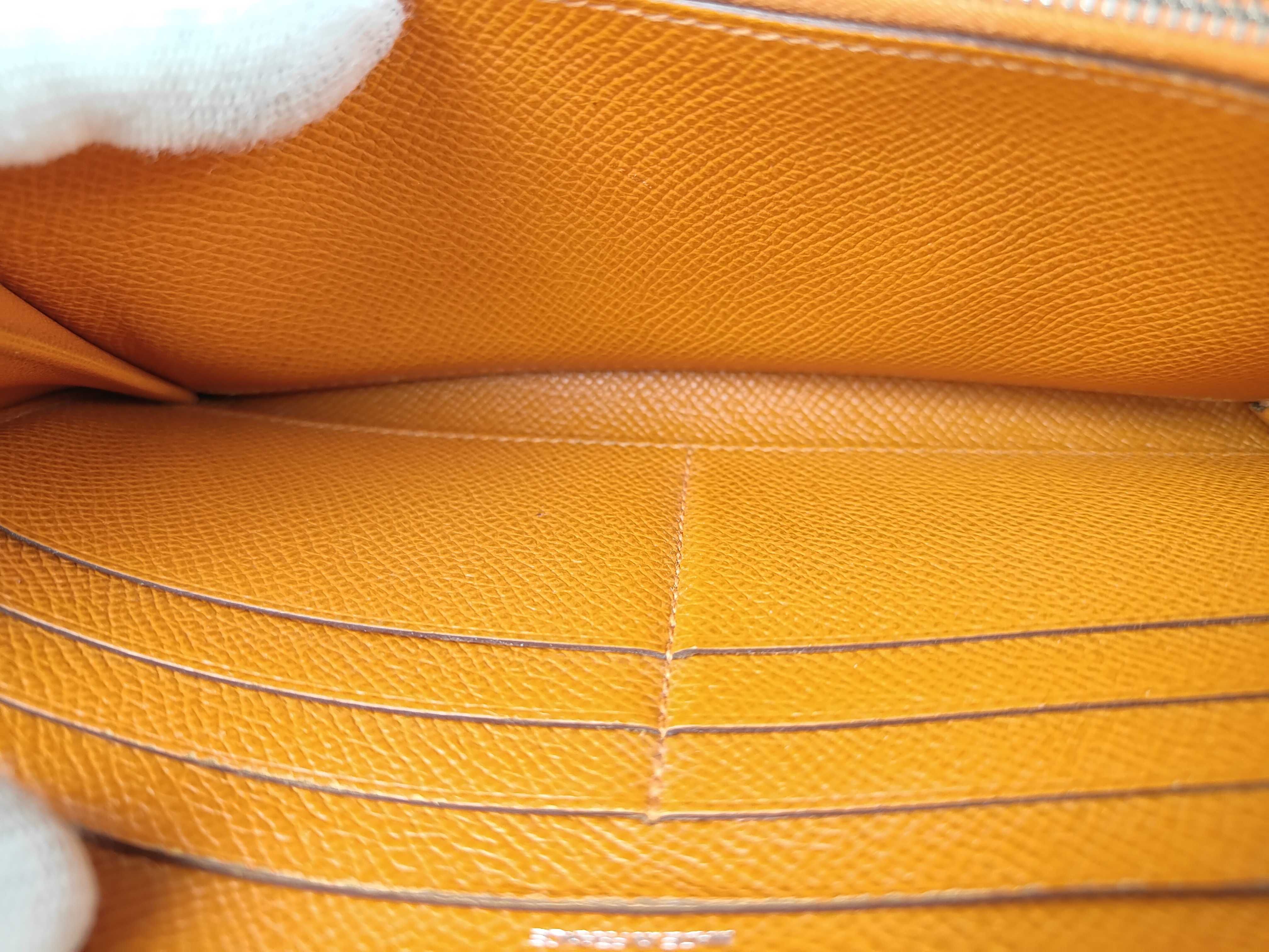 Azap Round Long Wallet / ?G Wallet — view 15