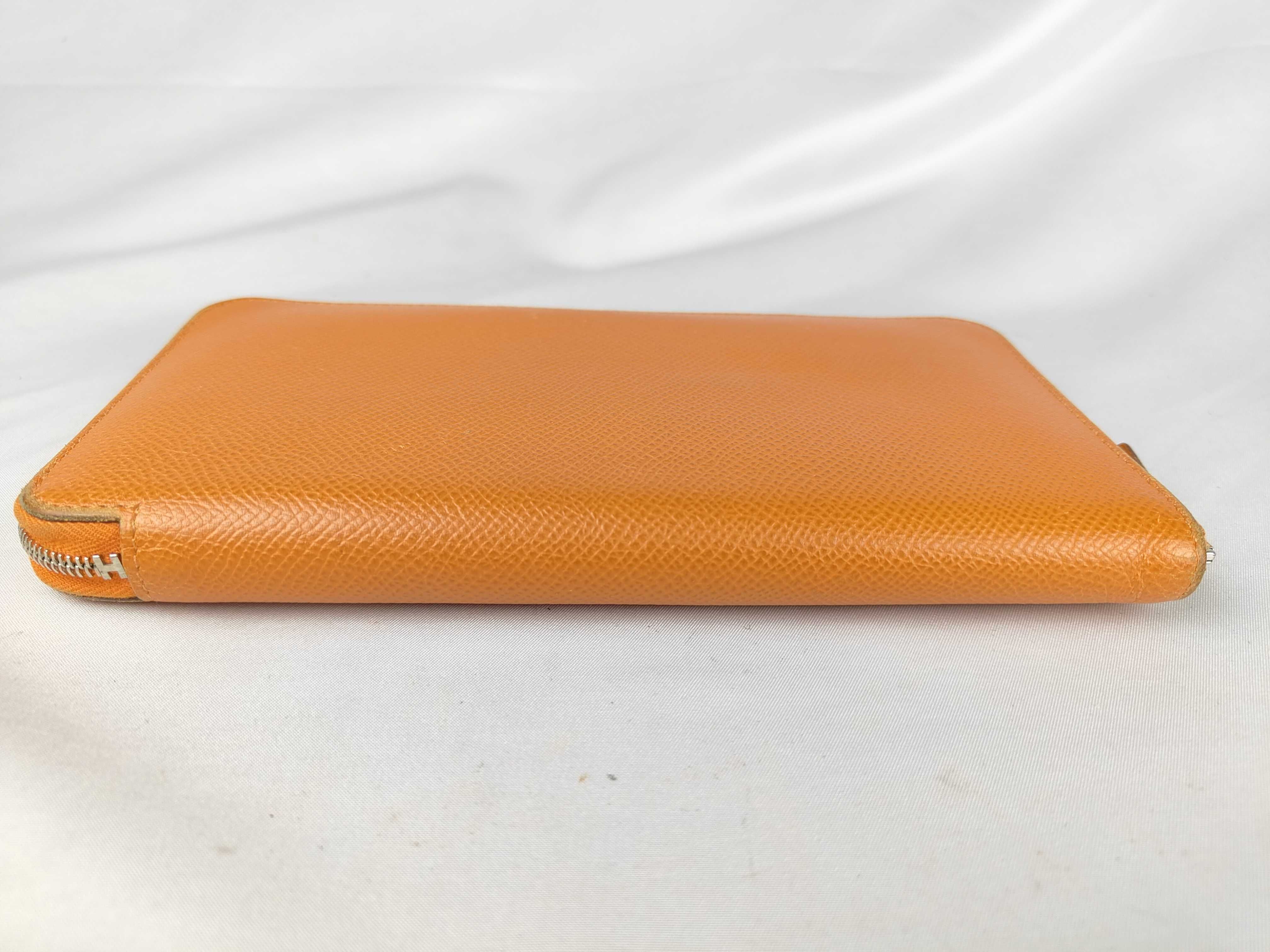 Azap Round Long Wallet / ?G Wallet — view 3