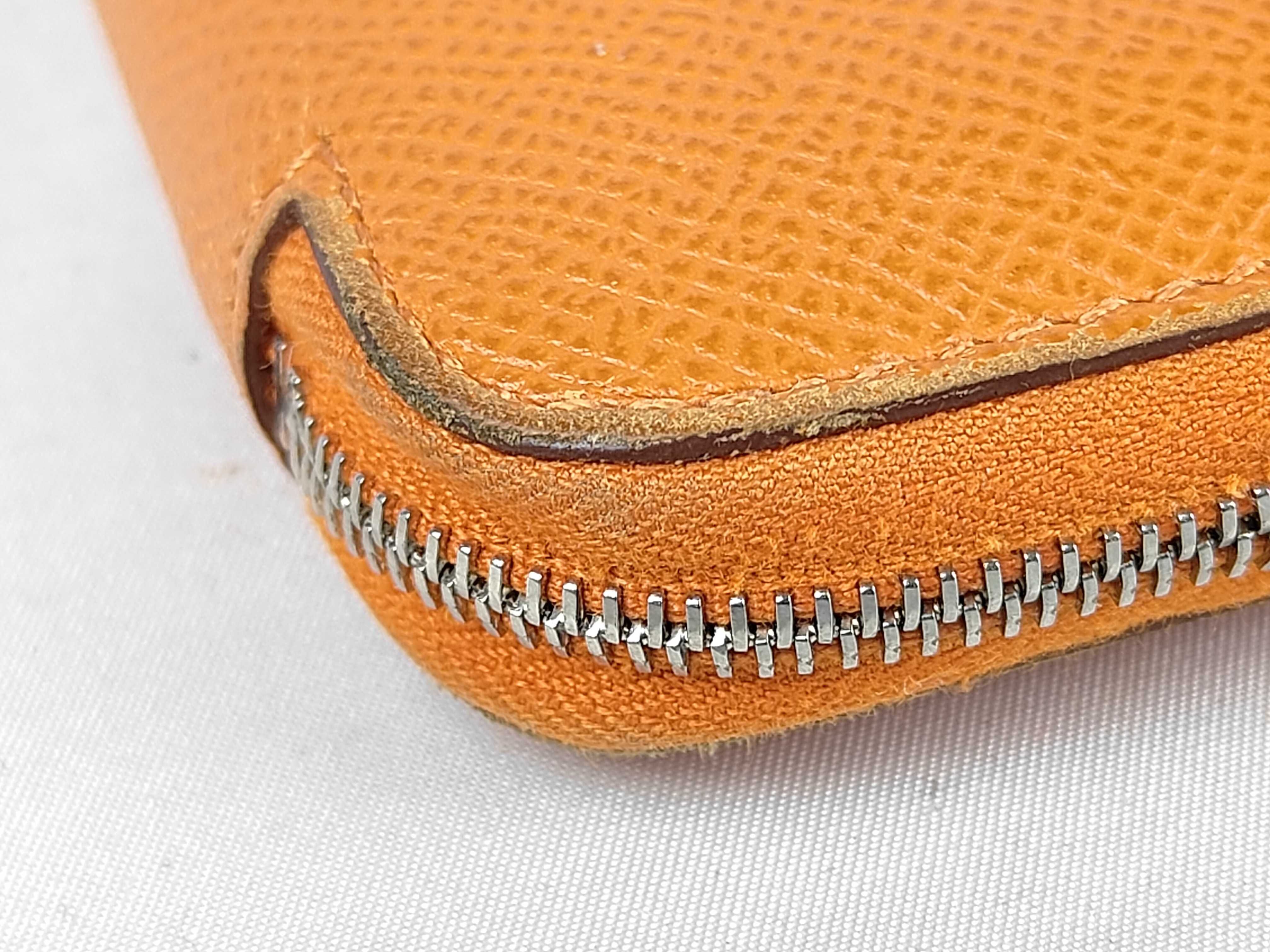 Azap Round Long Wallet / ?G Wallet — view 5