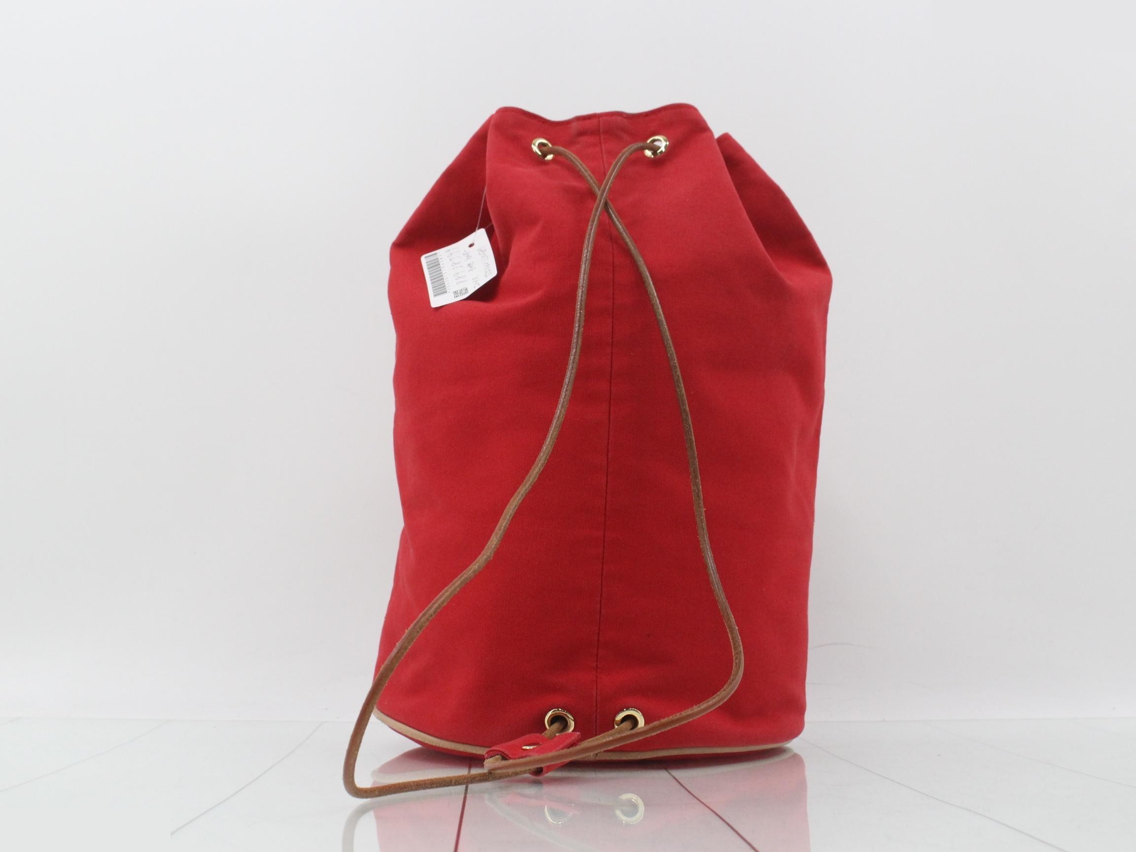 Poloshon Mimil GM Canvas — view 3