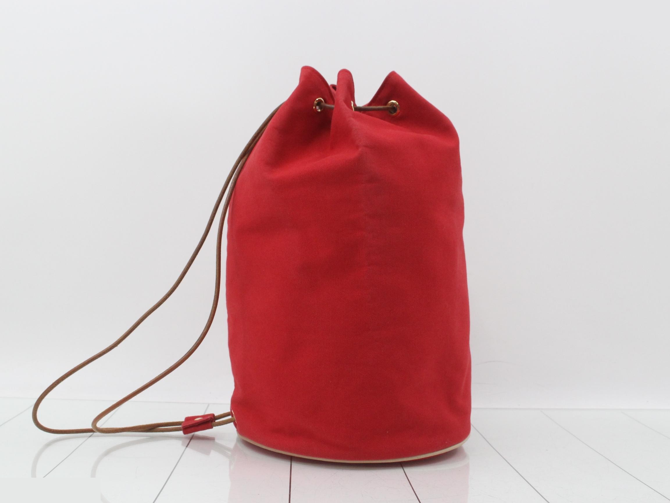 Poloshon Mimil GM Canvas — view 5