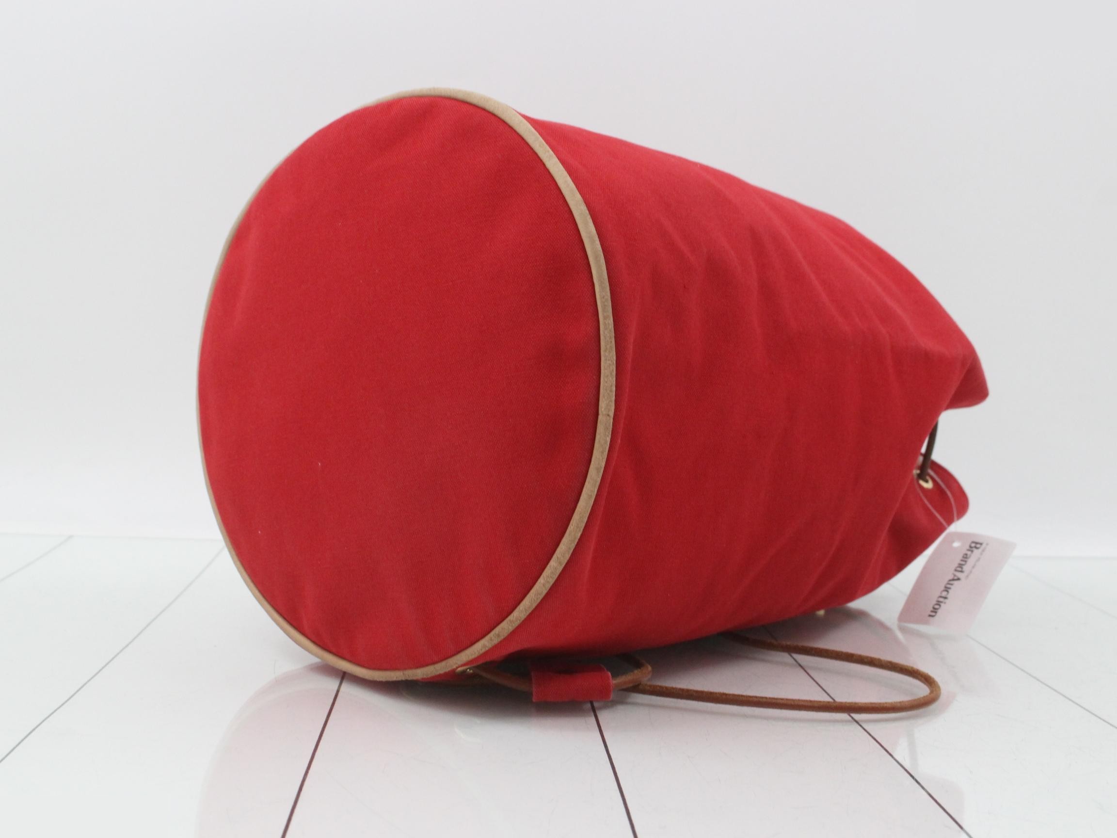 Poloshon Mimil GM Canvas — view 7