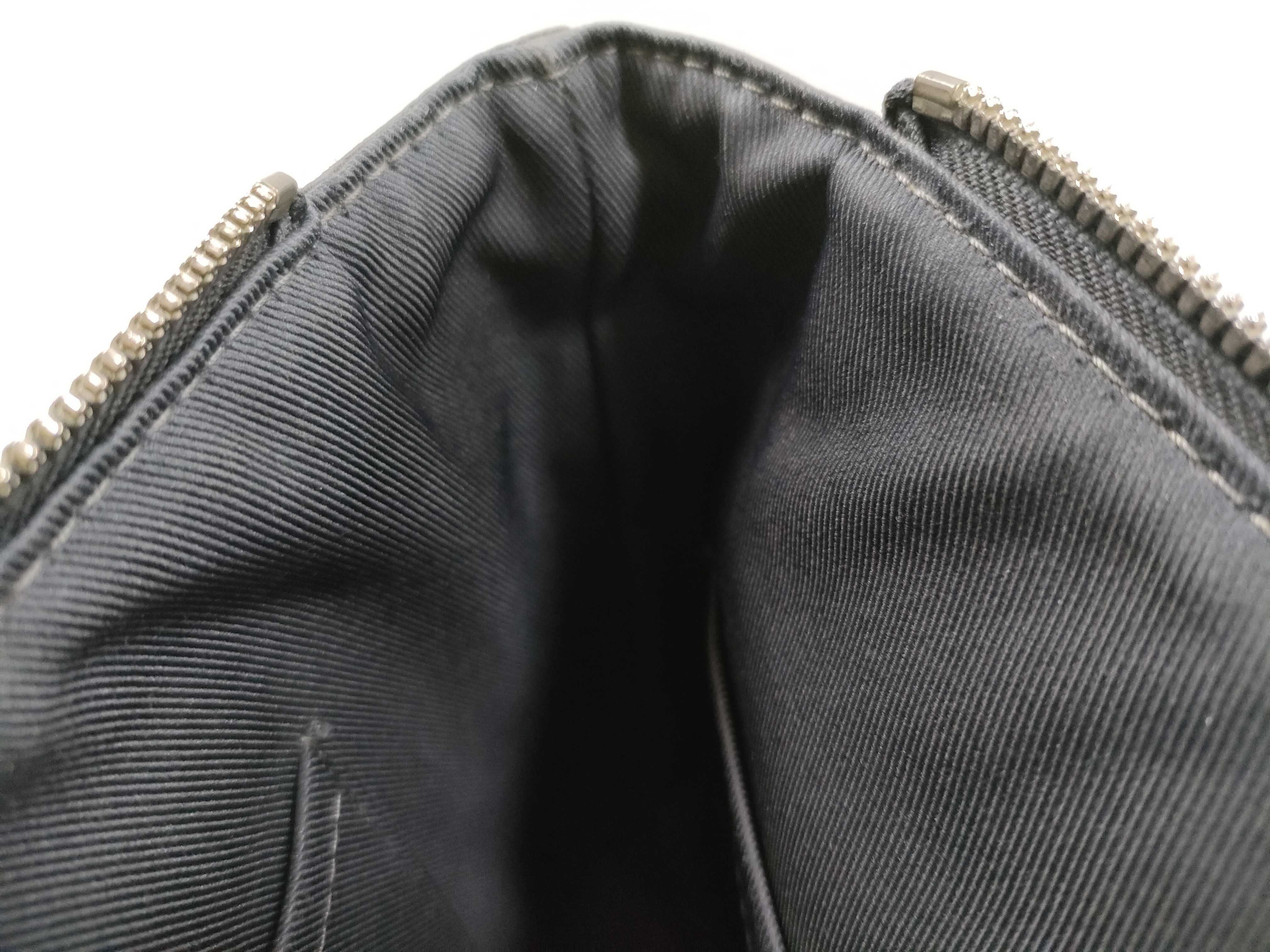 Damier Graphite Damier Cobalt Discovery Messenger Shoulder Bag — view 11