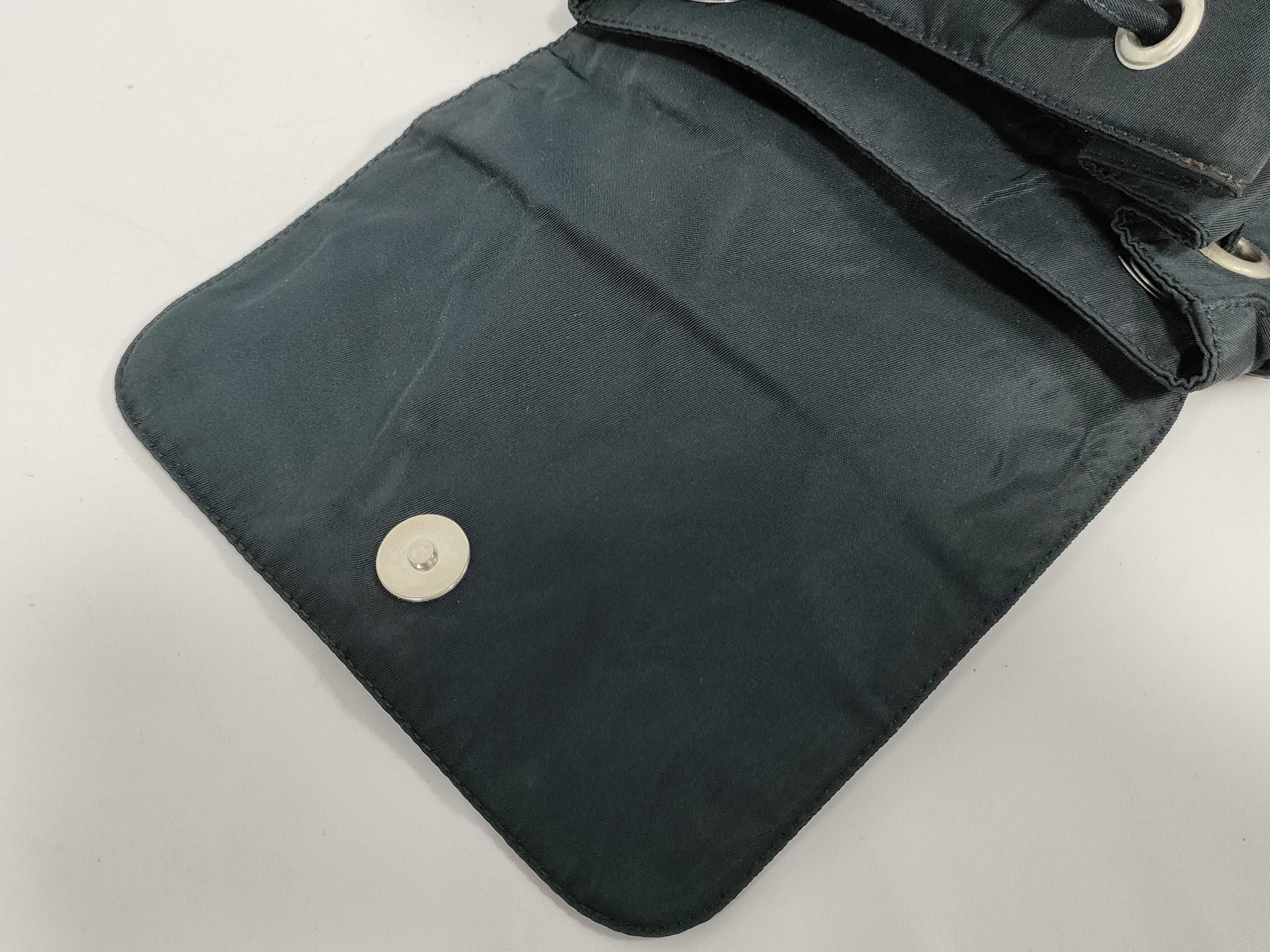 Nylon Backpack — view 11