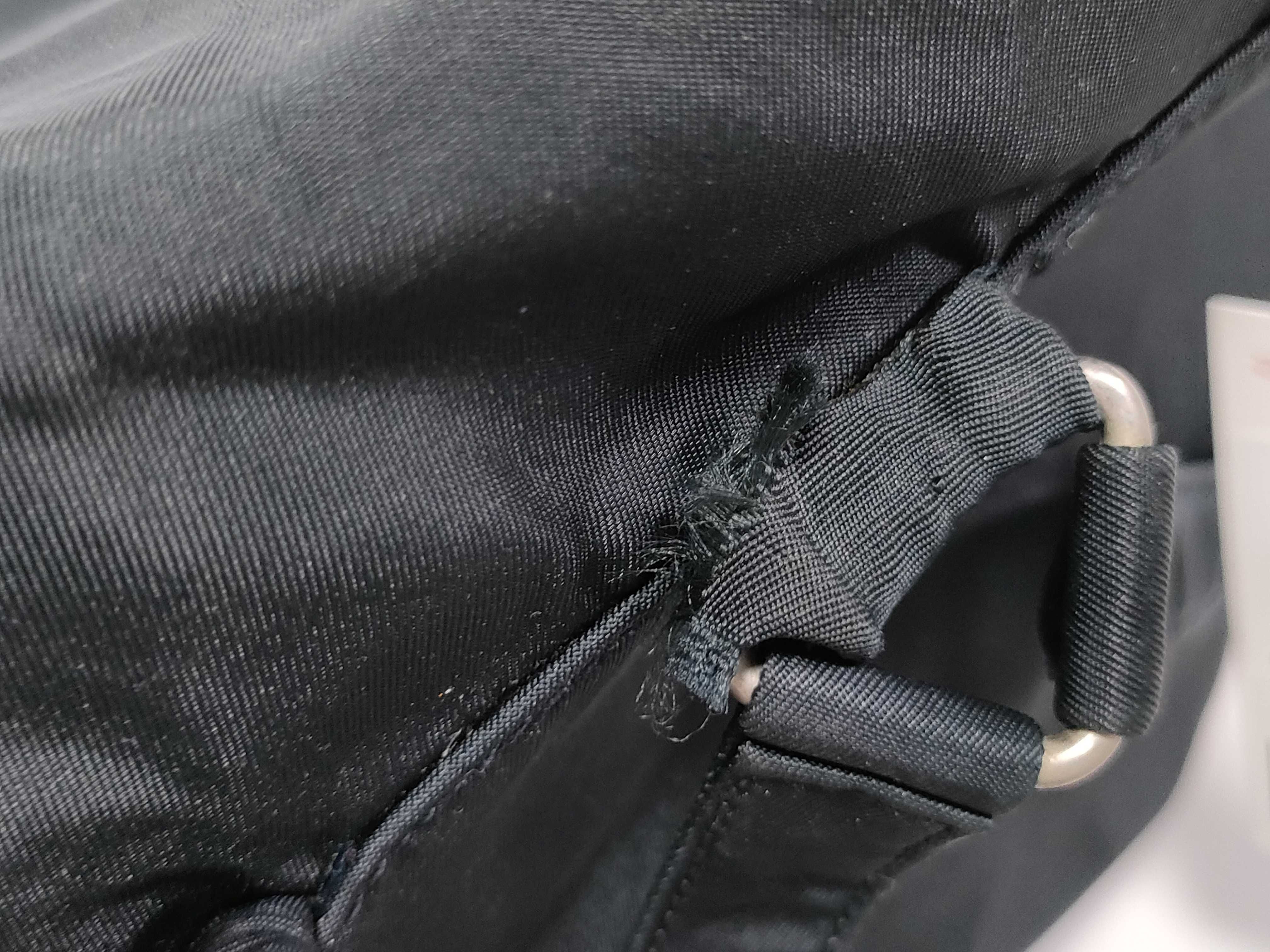 Nylon Backpack — view 14