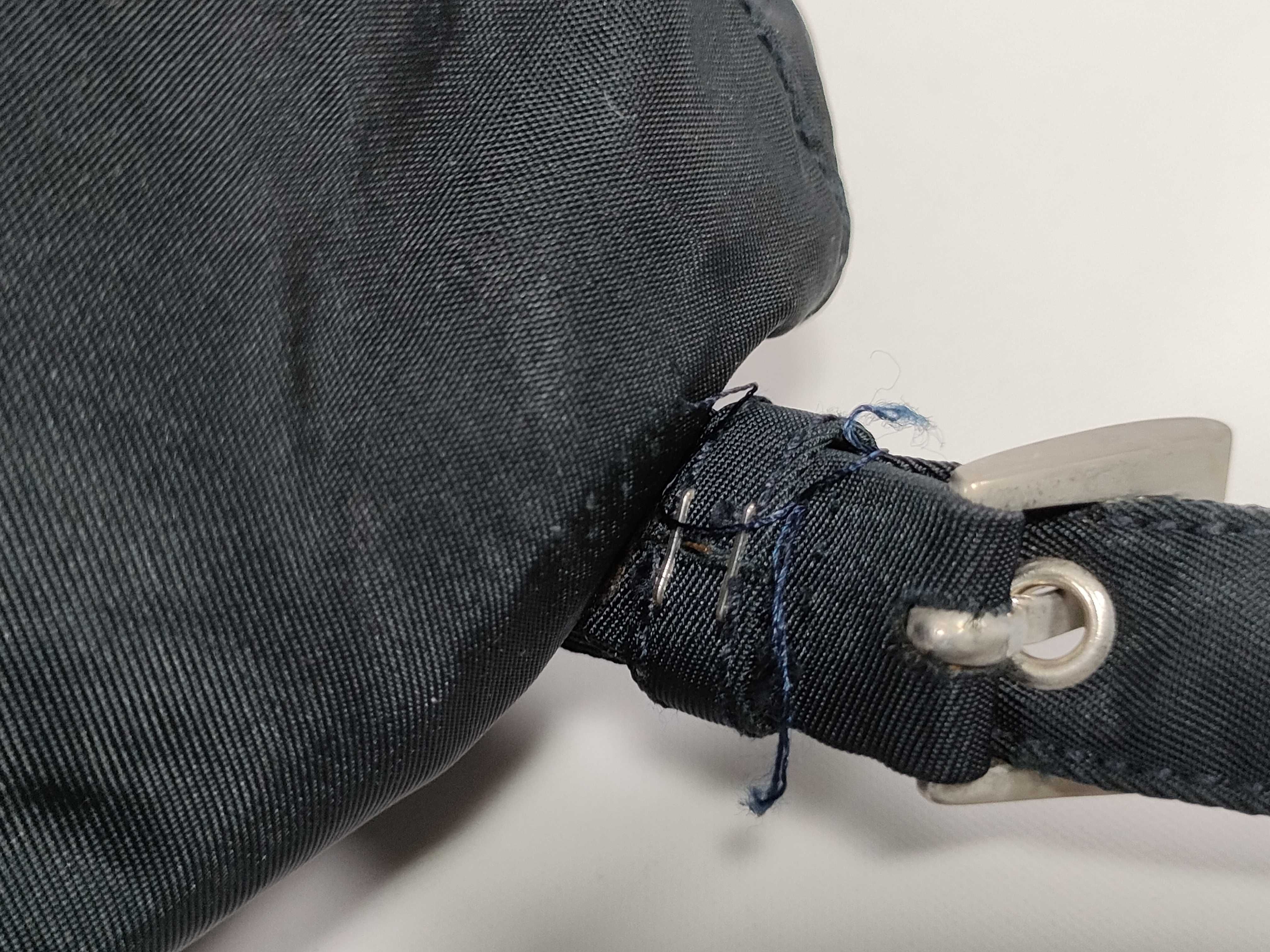 Nylon Backpack — view 15