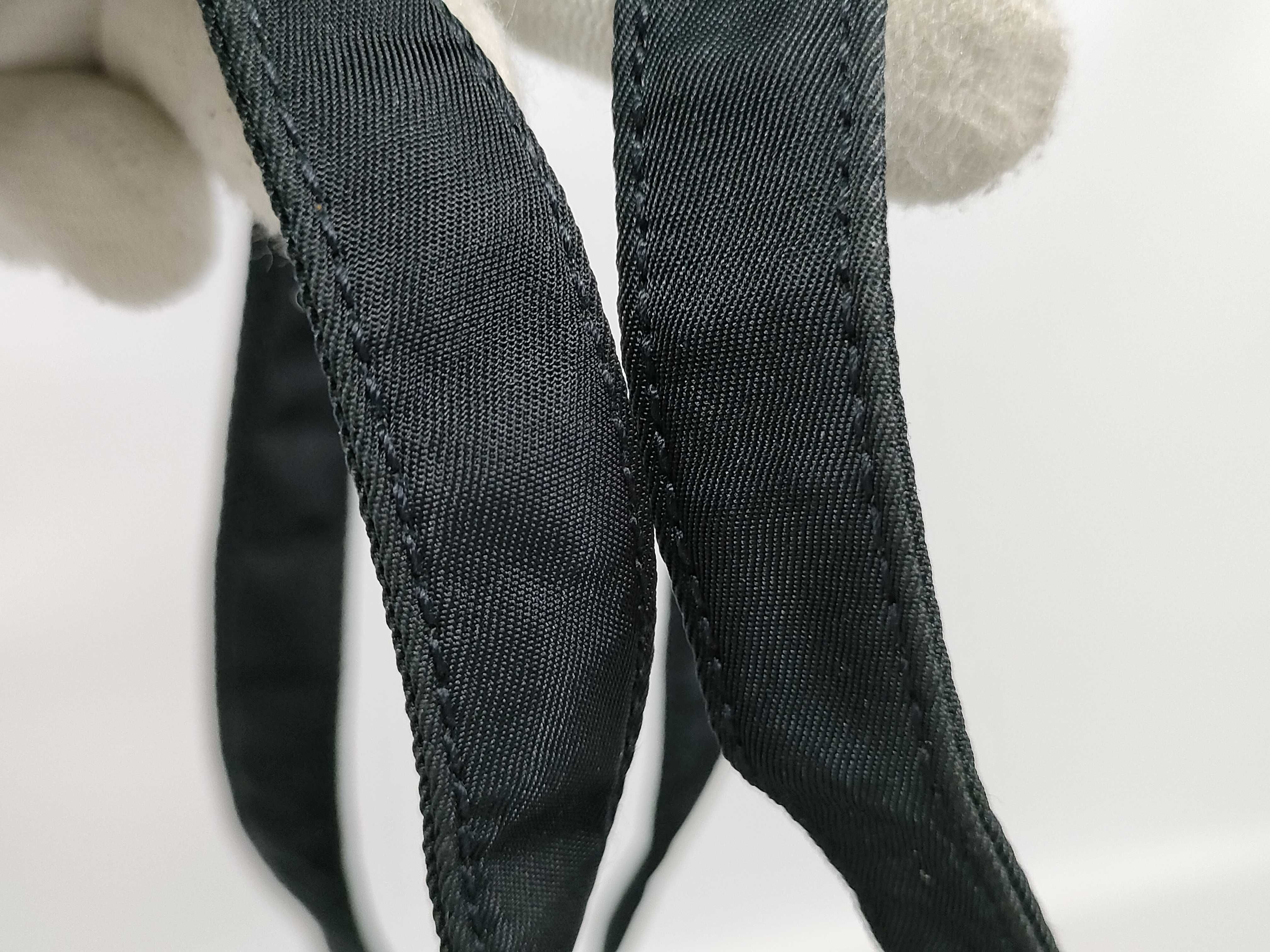 Nylon Backpack — view 4