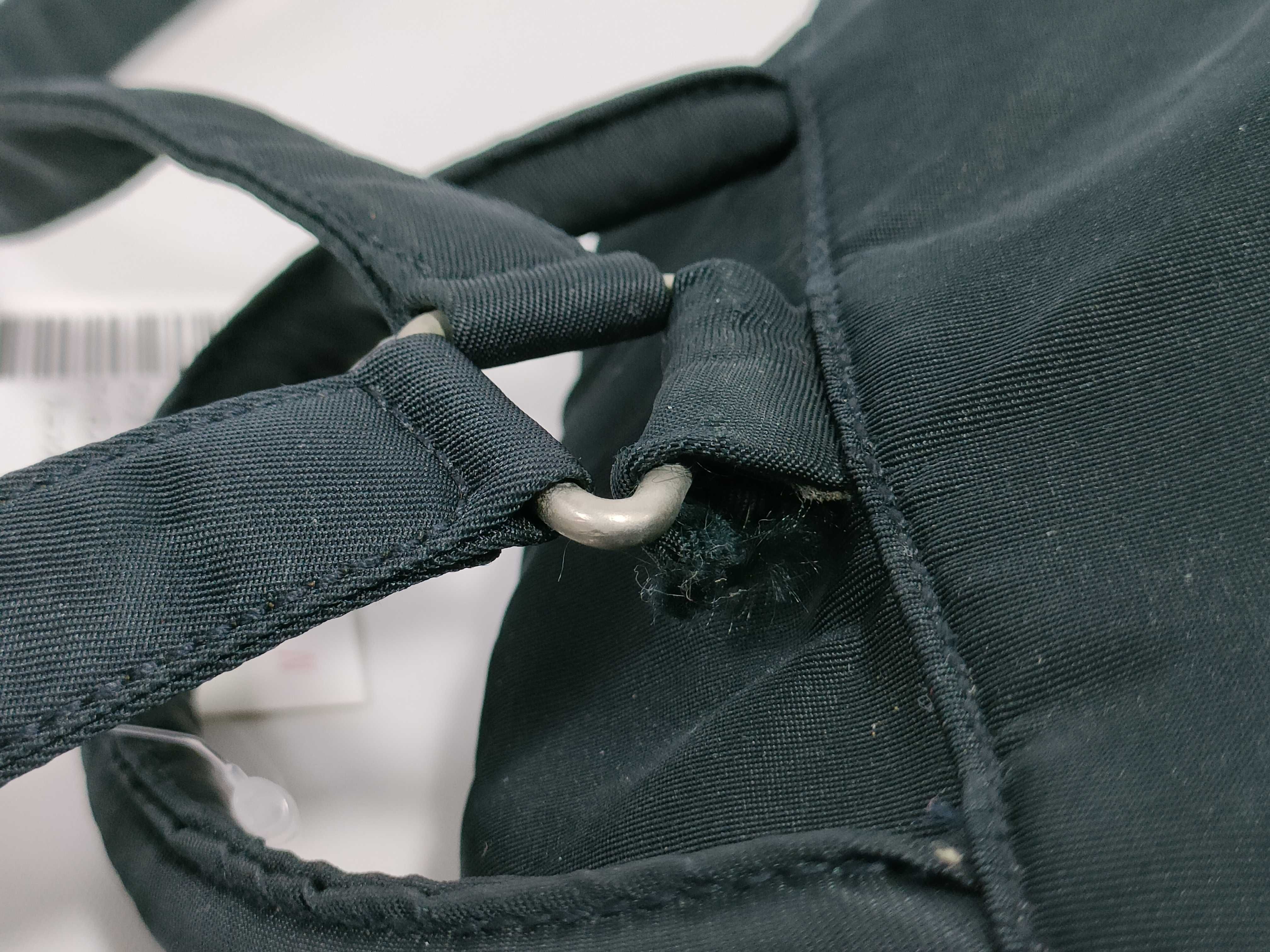 Nylon Backpack — view 5