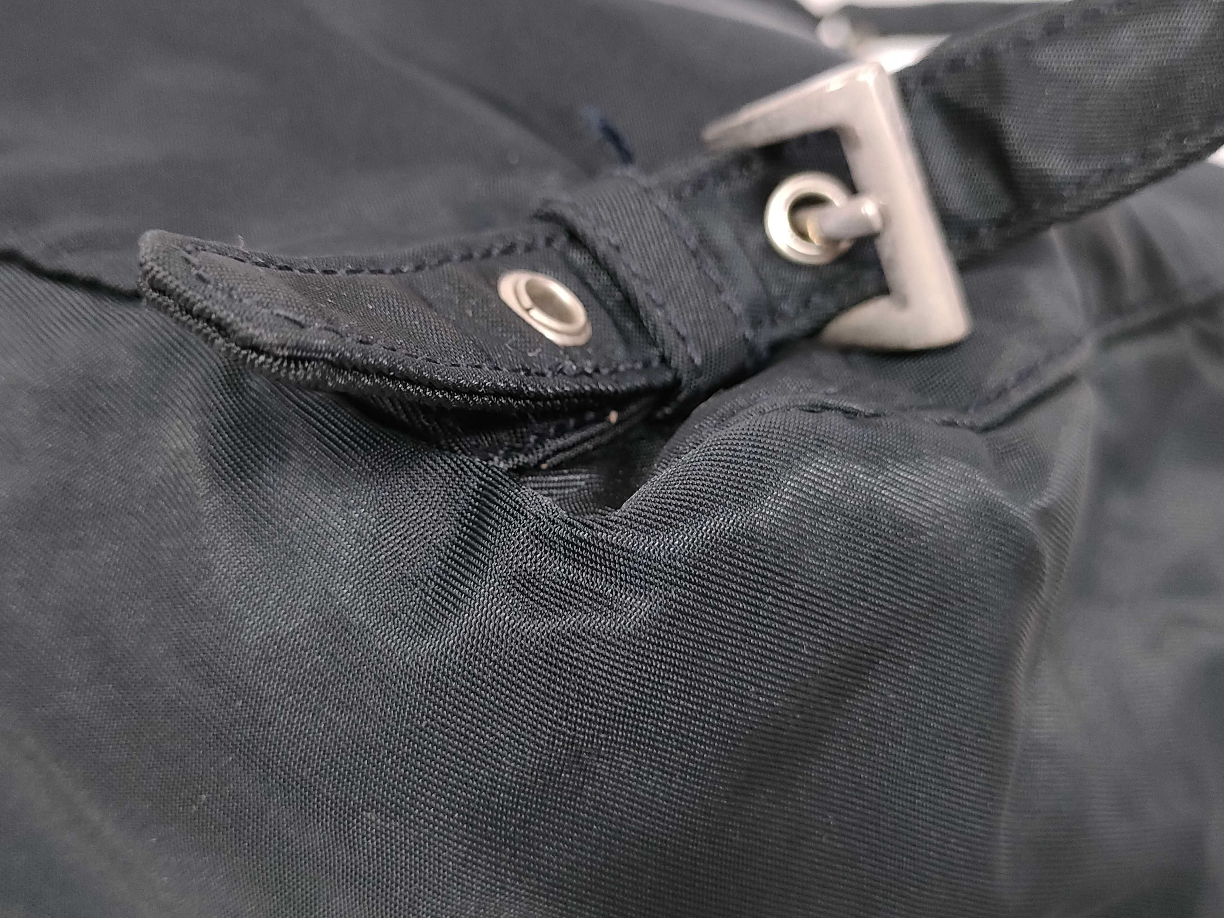 Nylon Backpack — view 6