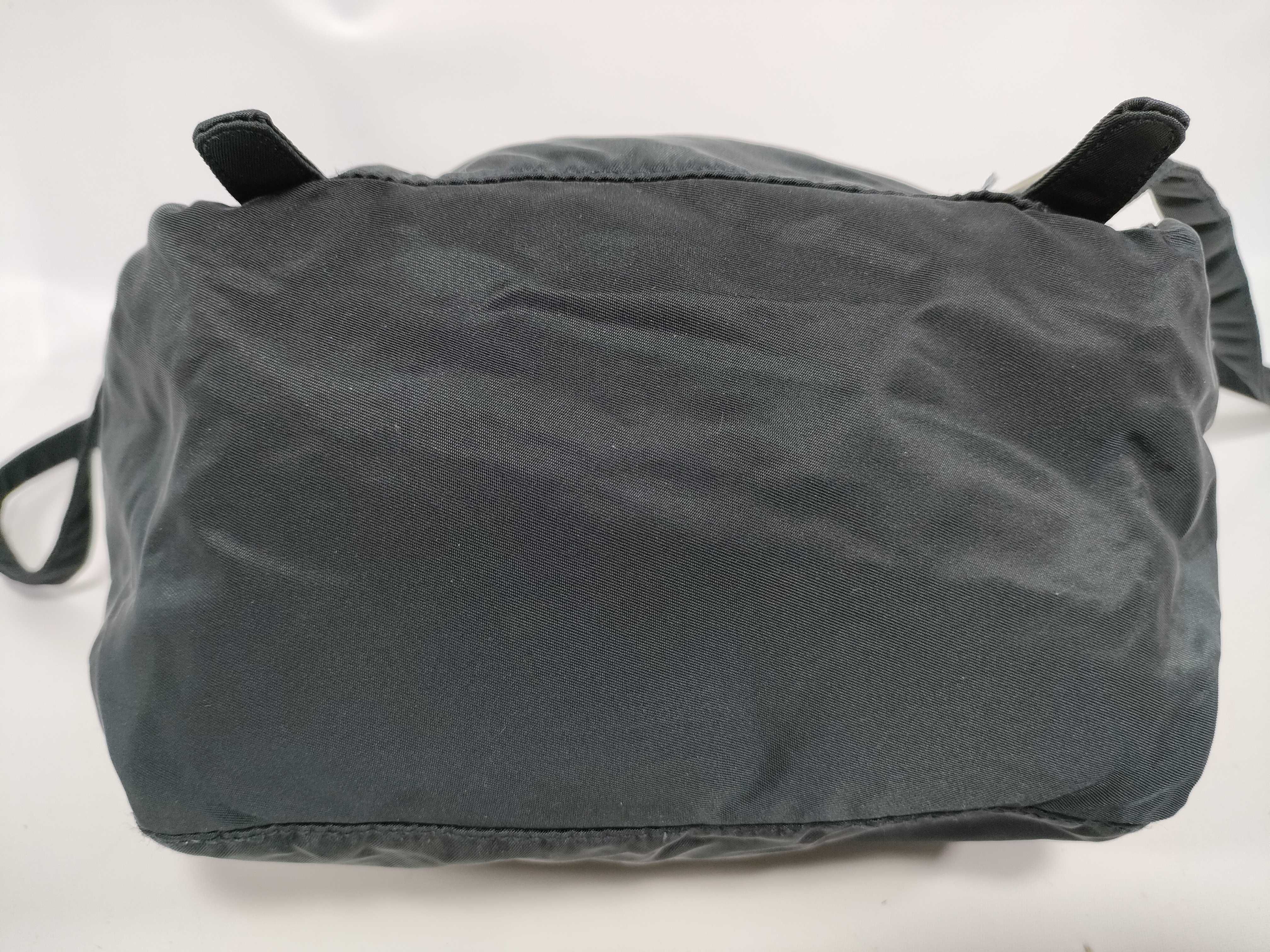 Nylon Backpack — view 7