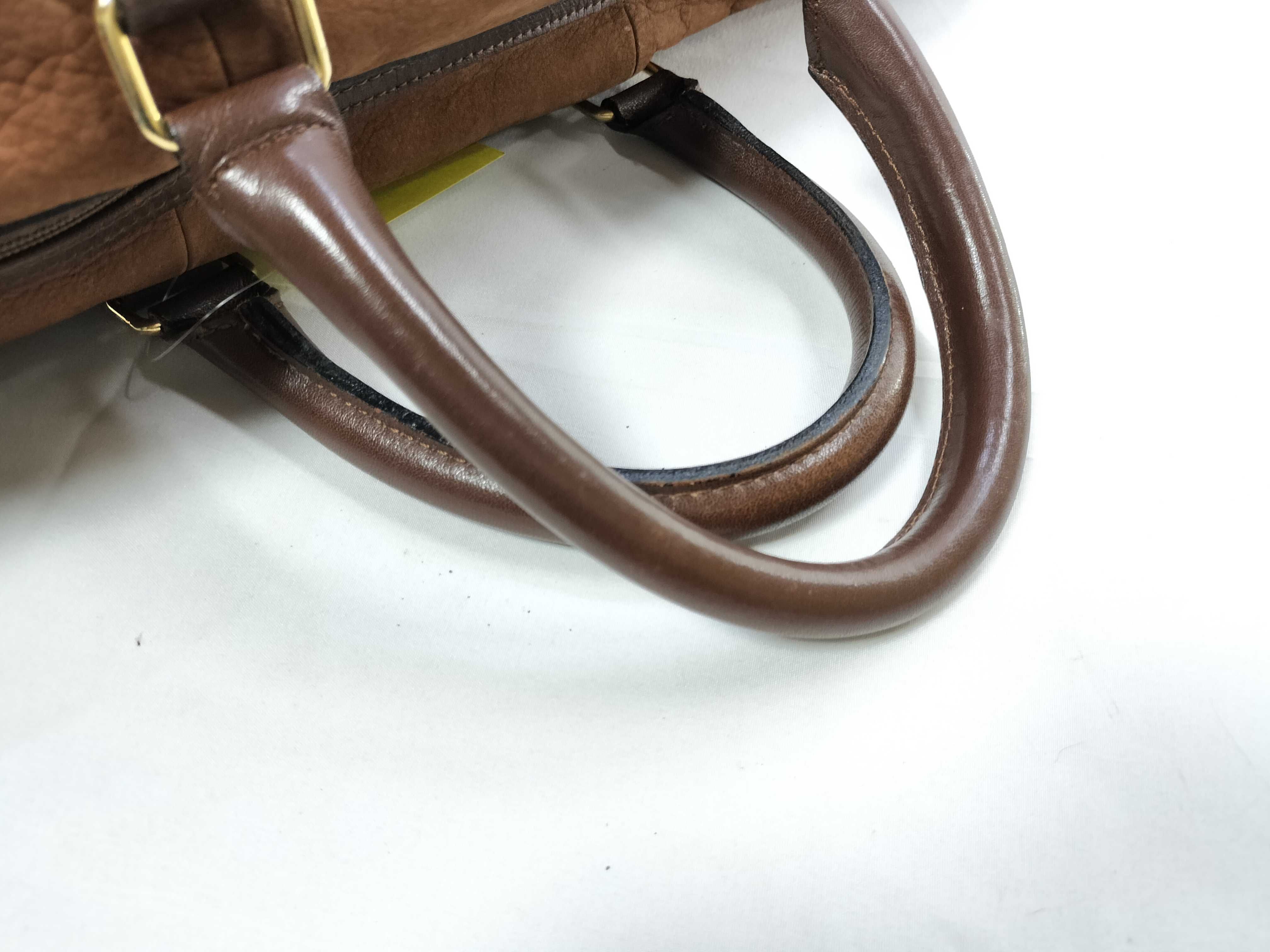 Boston Vintage Boston Bag — view 3