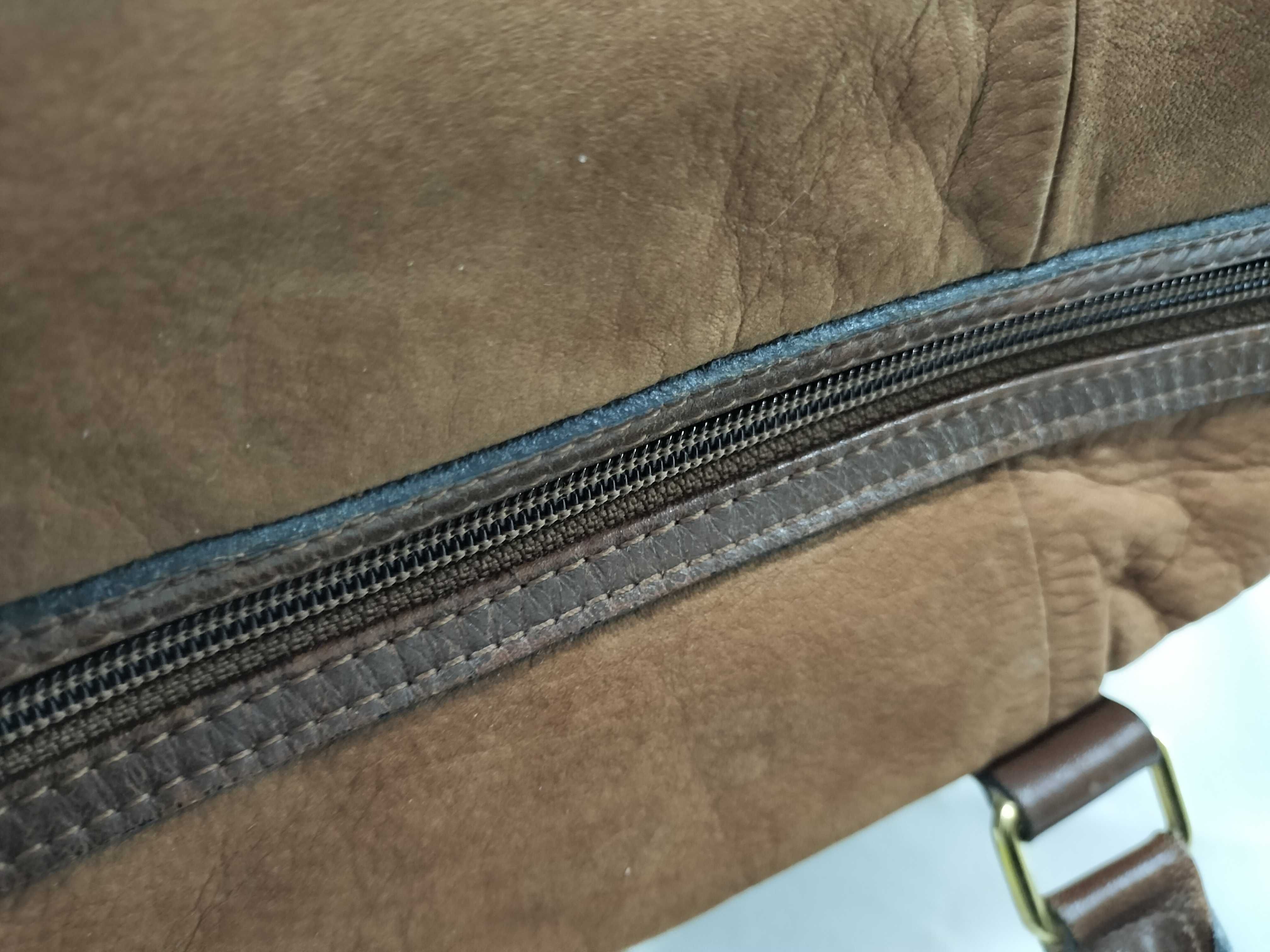 Boston Vintage Boston Bag — view 6