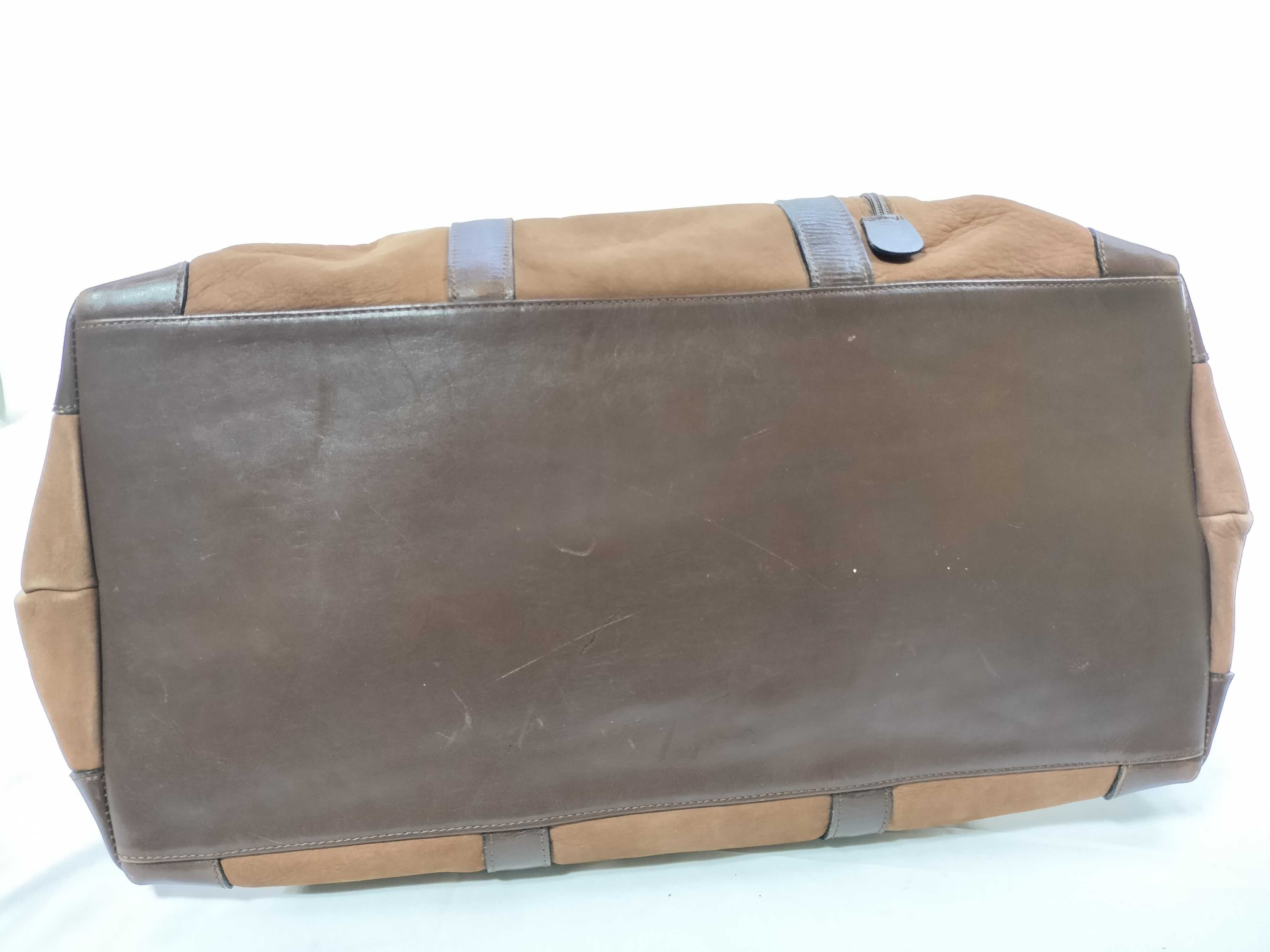 Boston Vintage Boston Bag — view 8