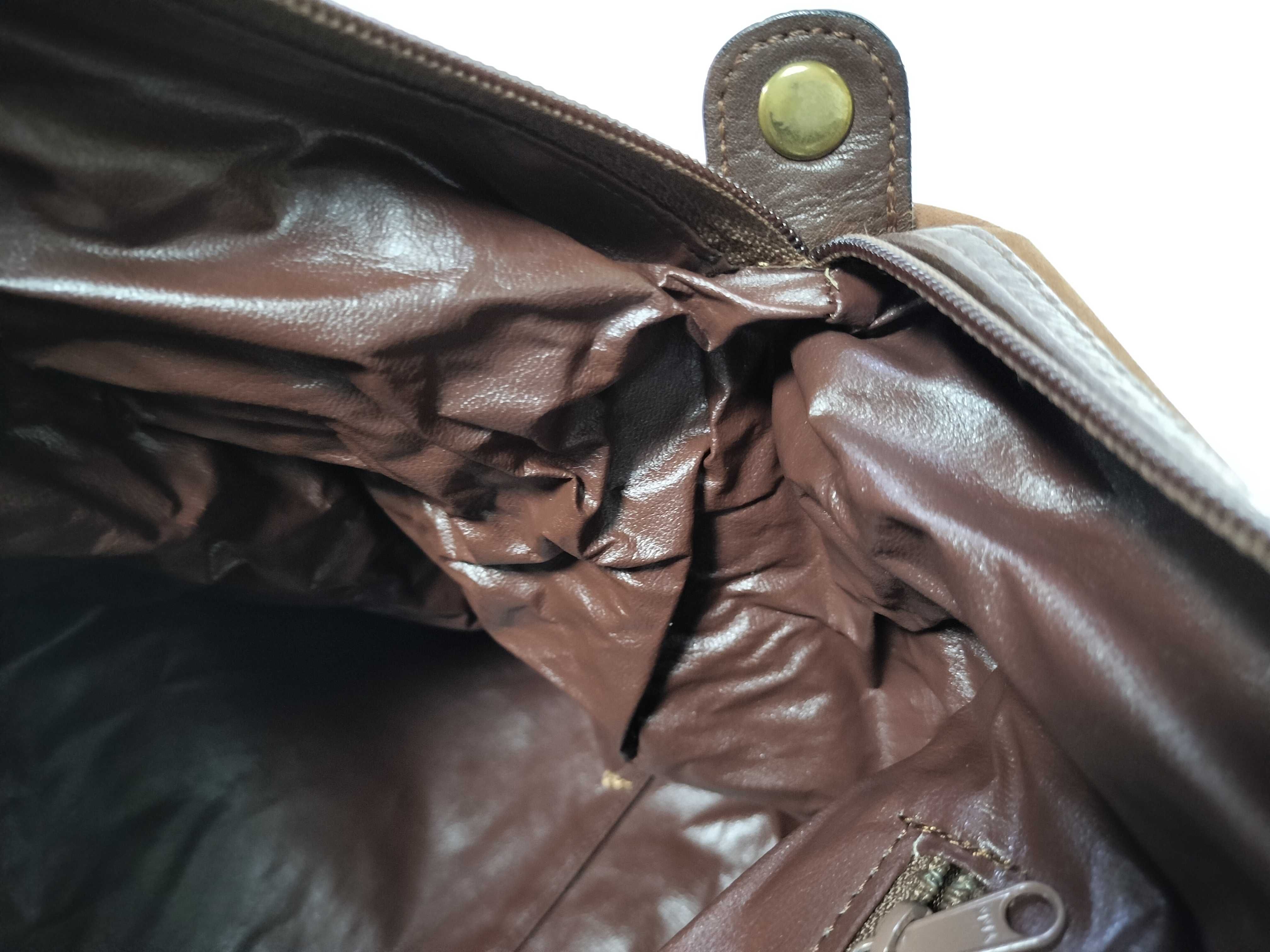 Boston Vintage Boston Bag — view 9