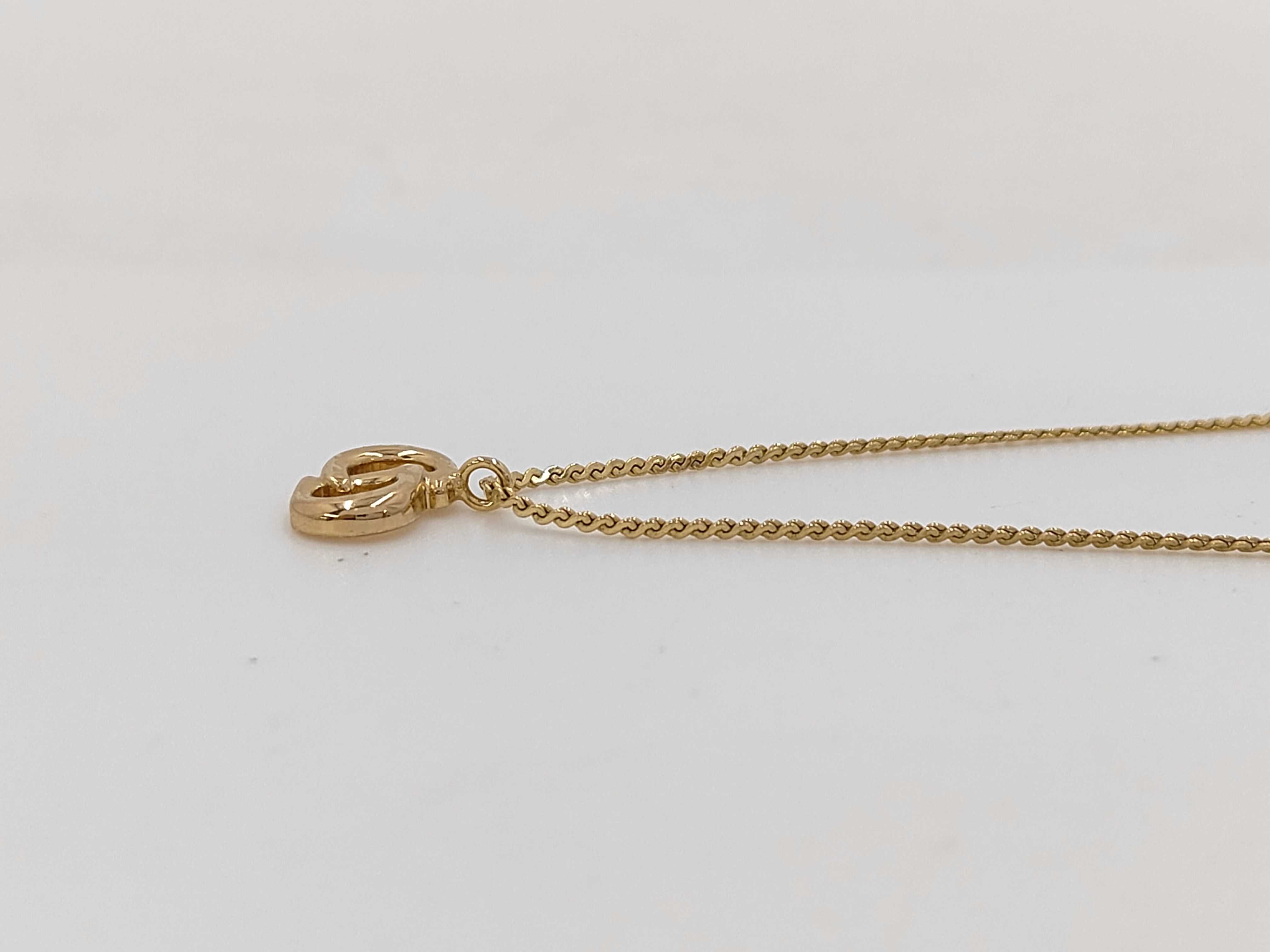 Christian / Necklace / GP Necklace — view 3