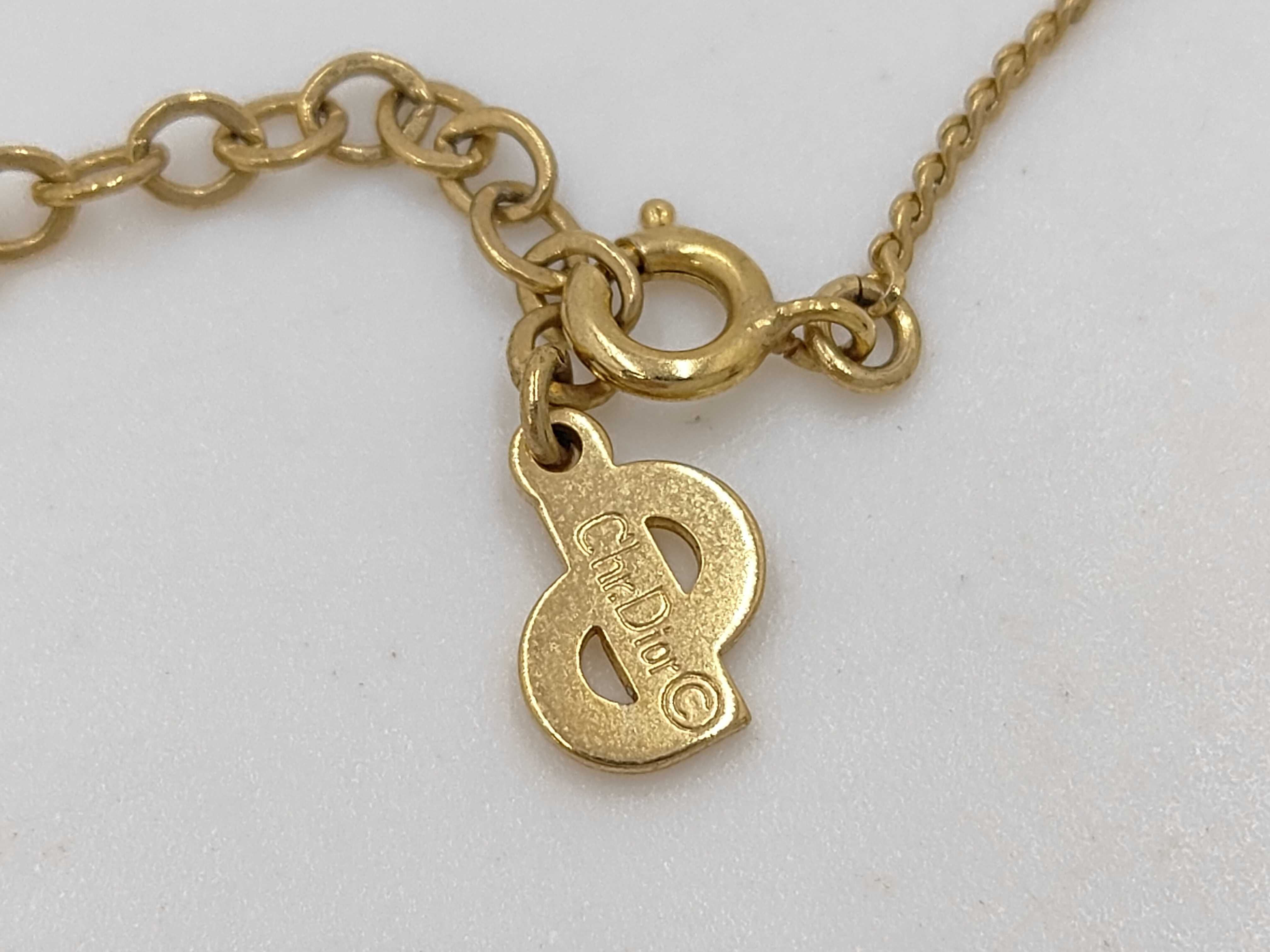 Christian / Necklace / GP Necklace — view 5