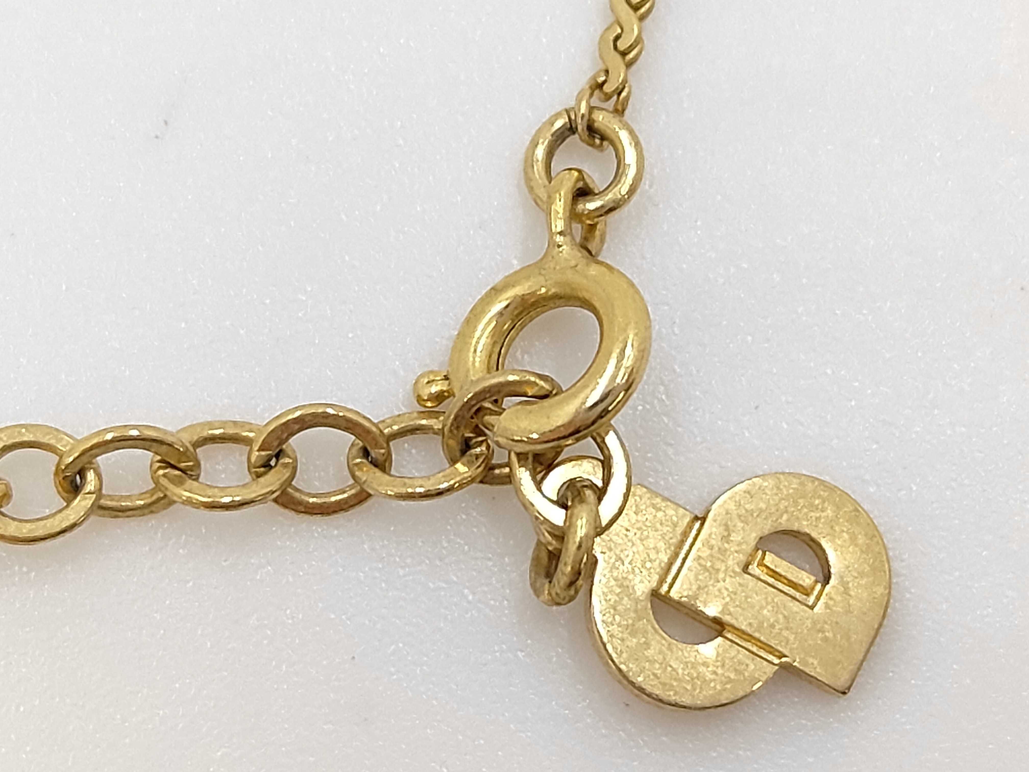 Christian / Necklace / GP Necklace — view 6