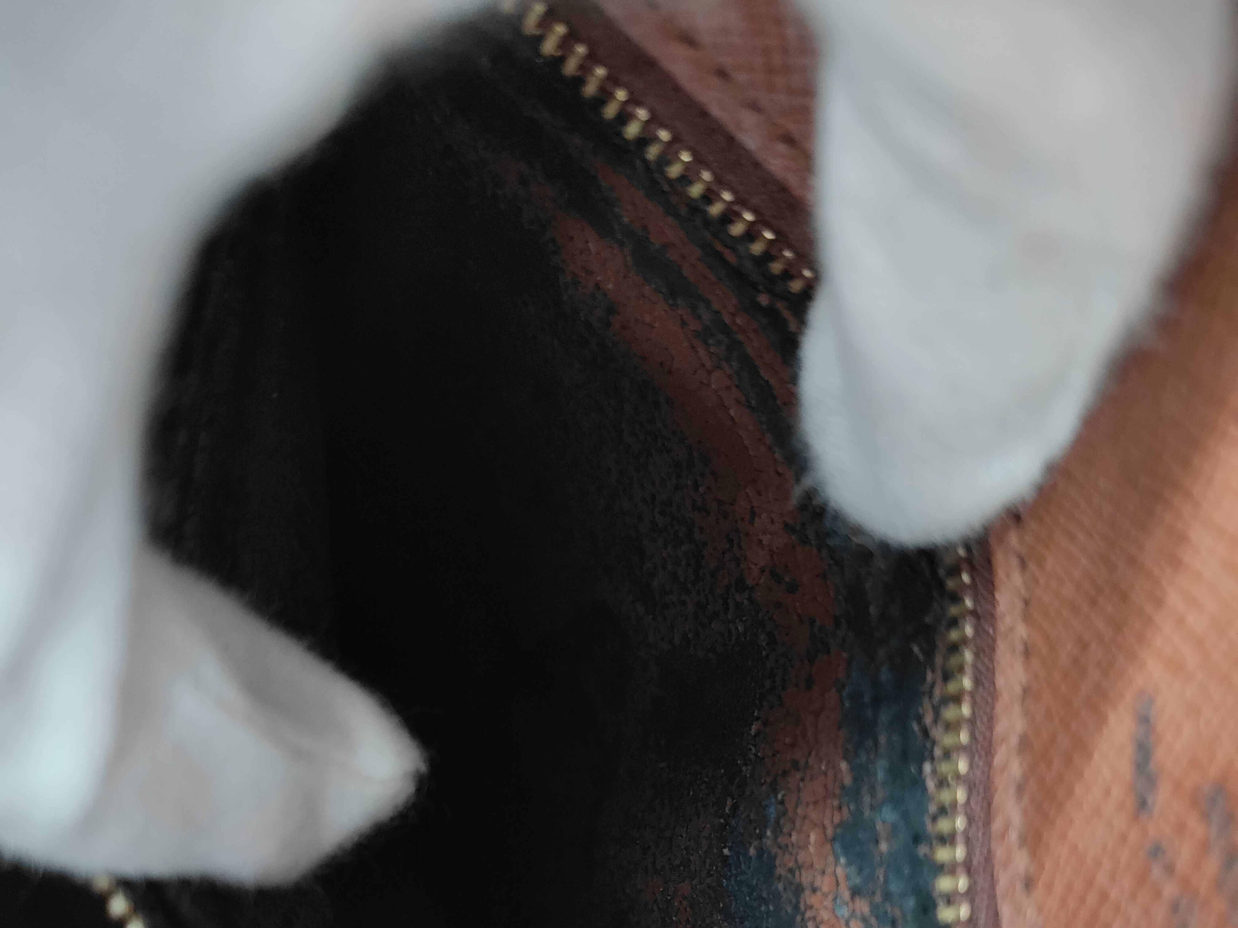 Monogram Saint Cloud M51242 TH0973 Shoulder Bag — view 9
