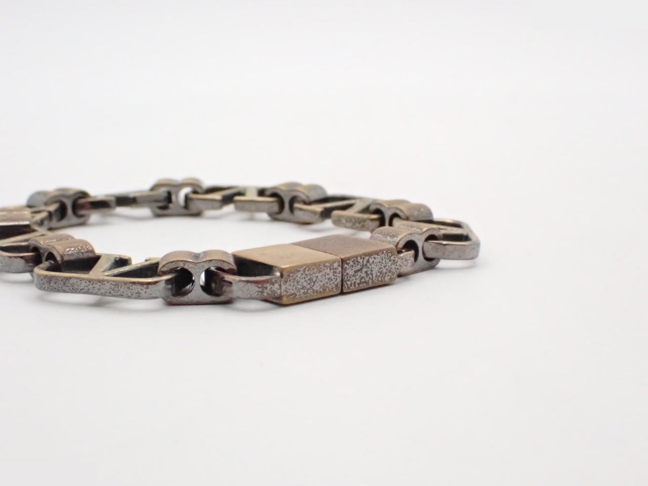 Bracelet, wrist circumference approximately 19 cm — view 3