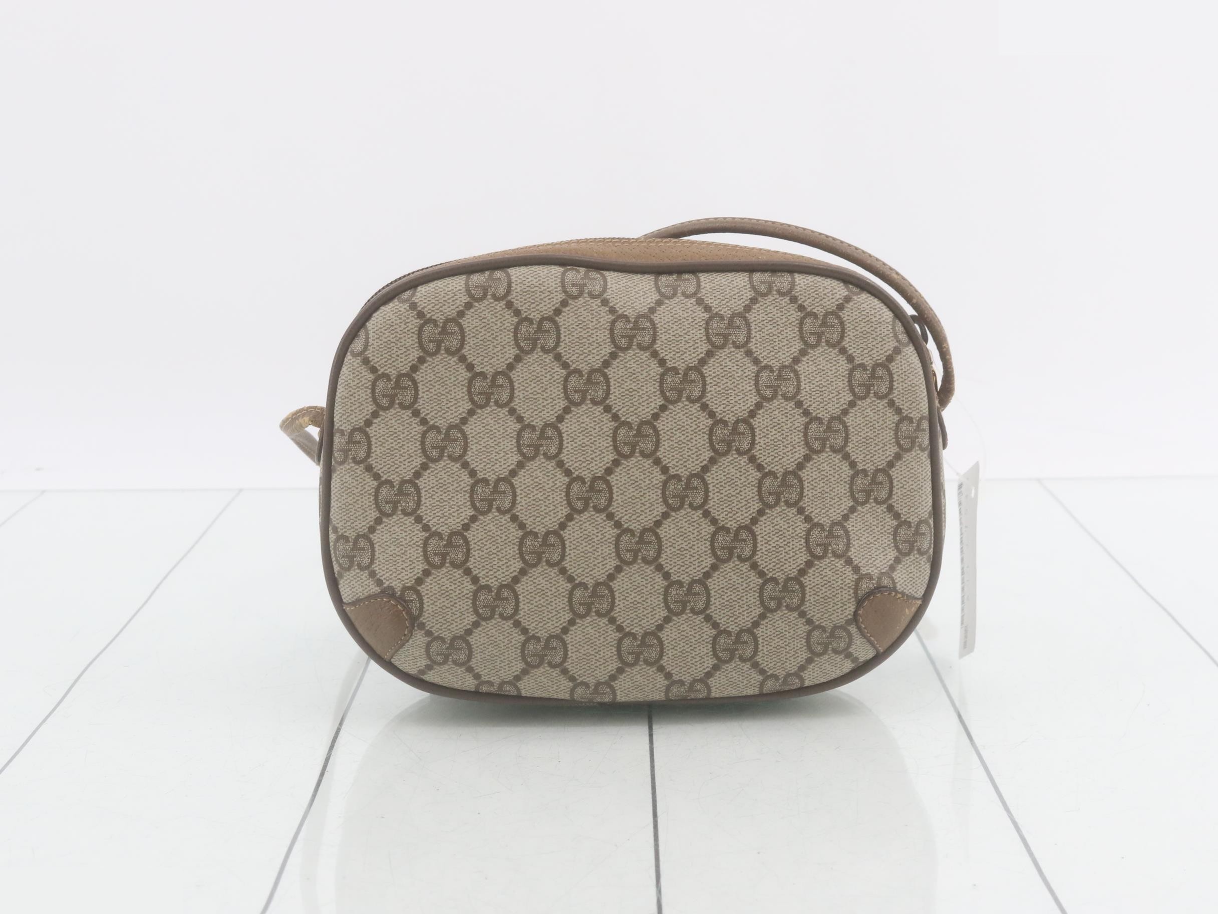 Sherry Supreme Shoulder Bag — view 2