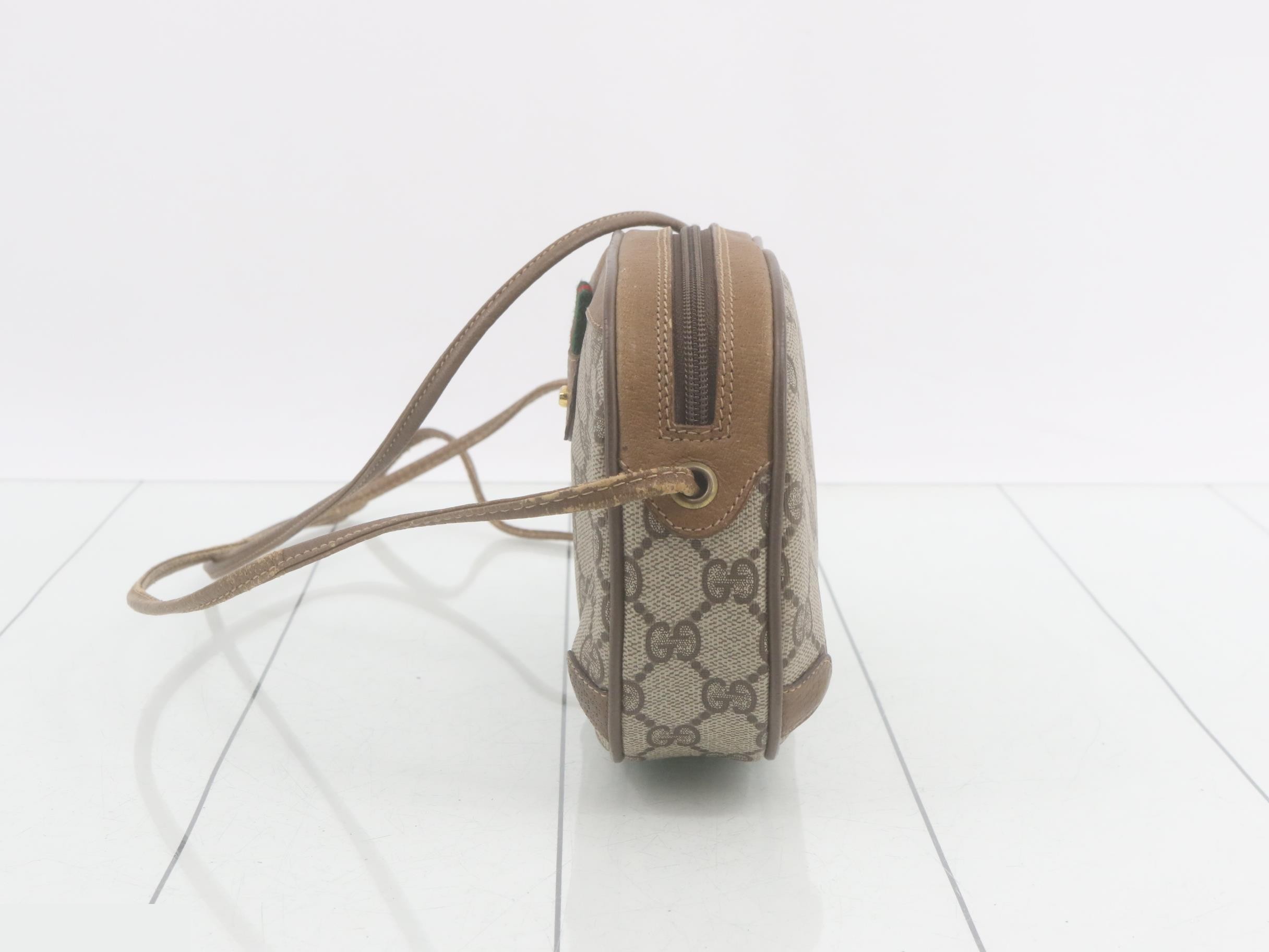 Sherry Supreme Shoulder Bag — view 3