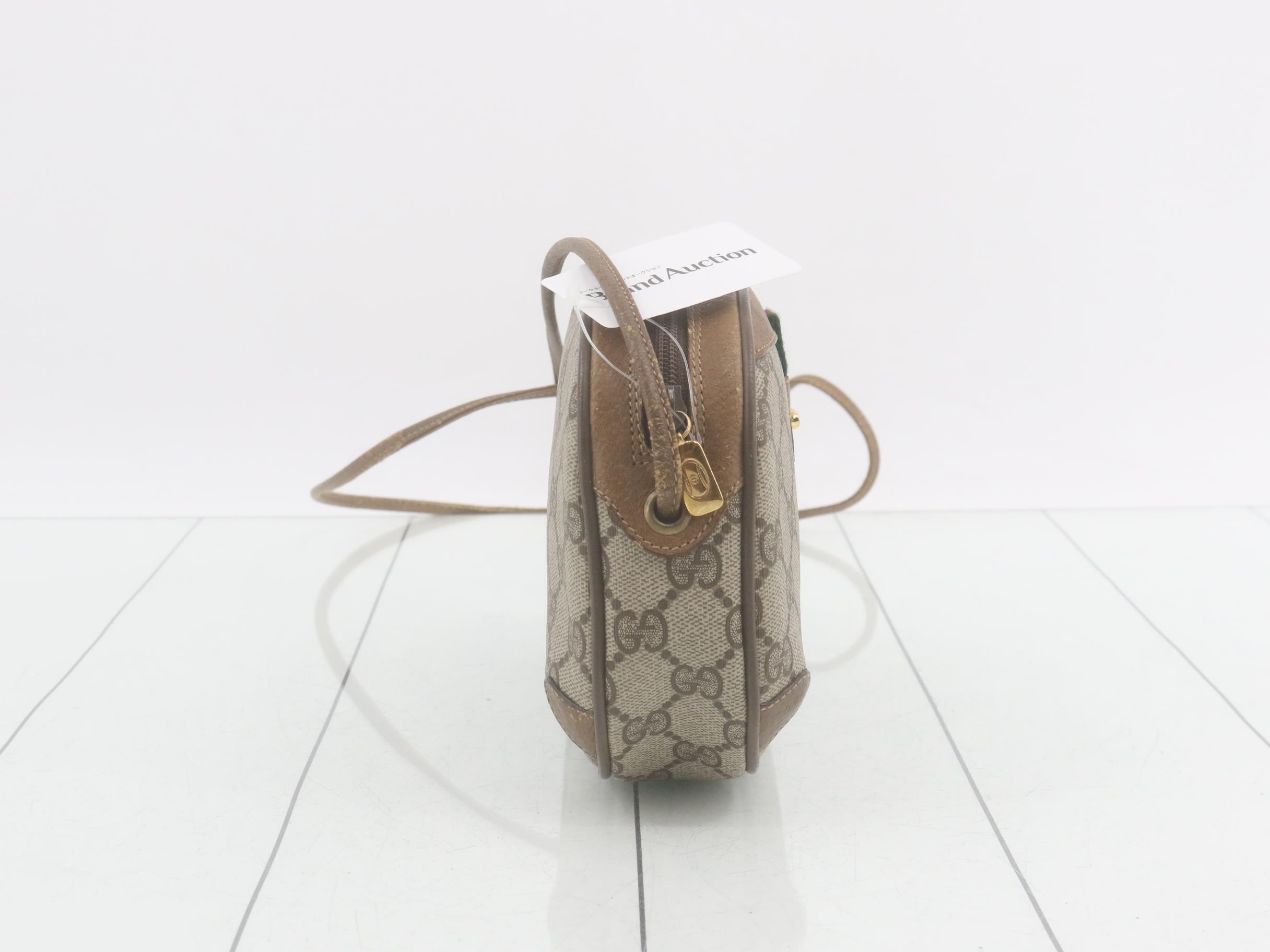 Sherry Supreme Shoulder Bag — view 4