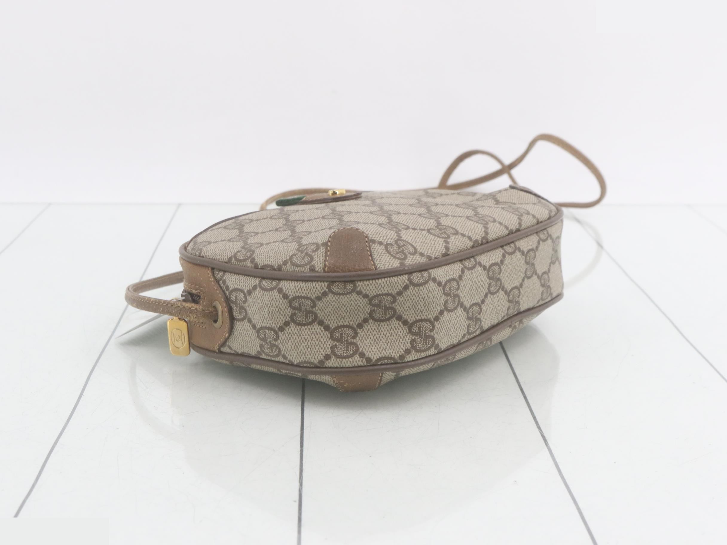 Sherry Supreme Shoulder Bag — view 5