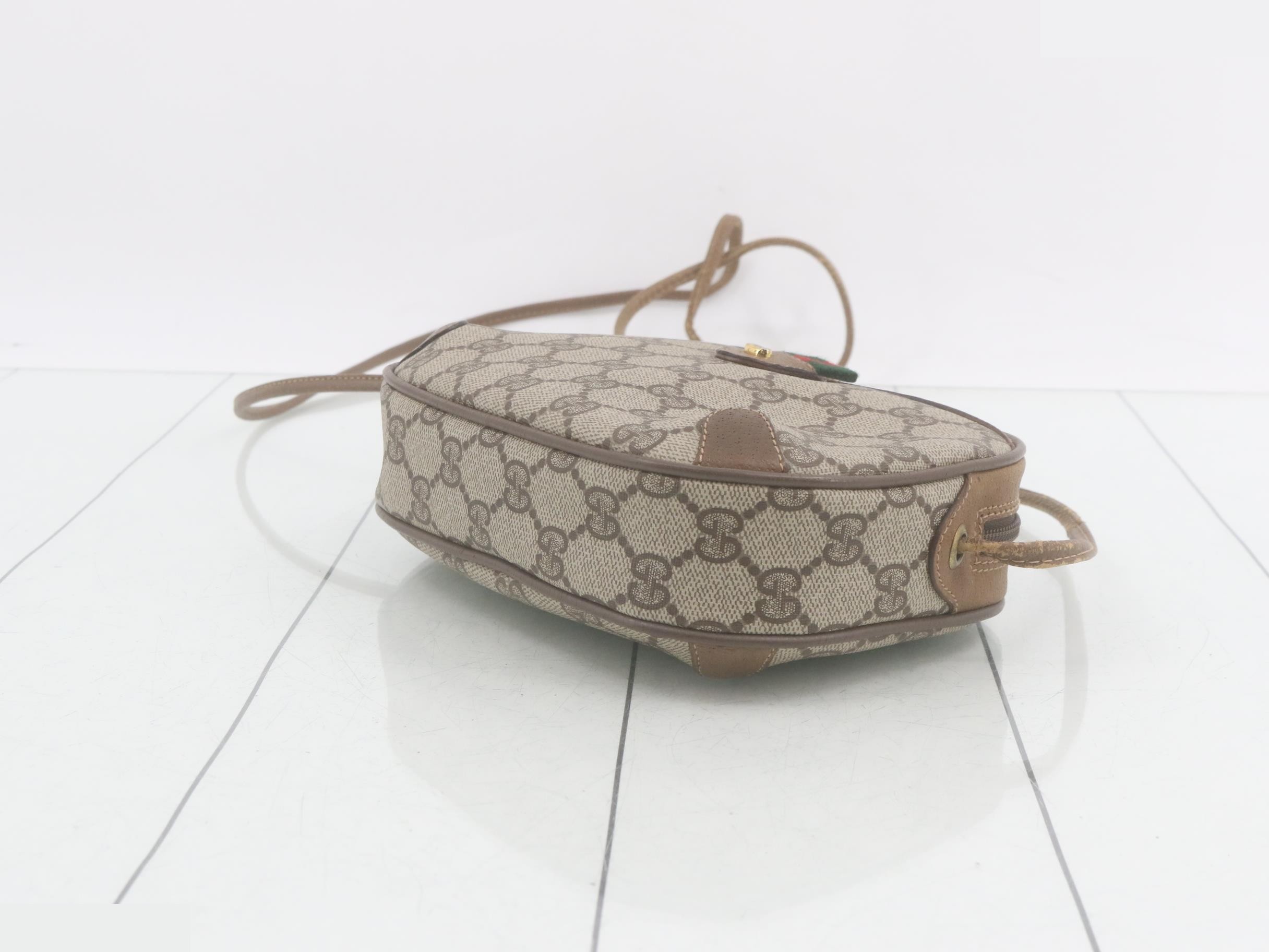 Sherry Supreme Shoulder Bag — view 6