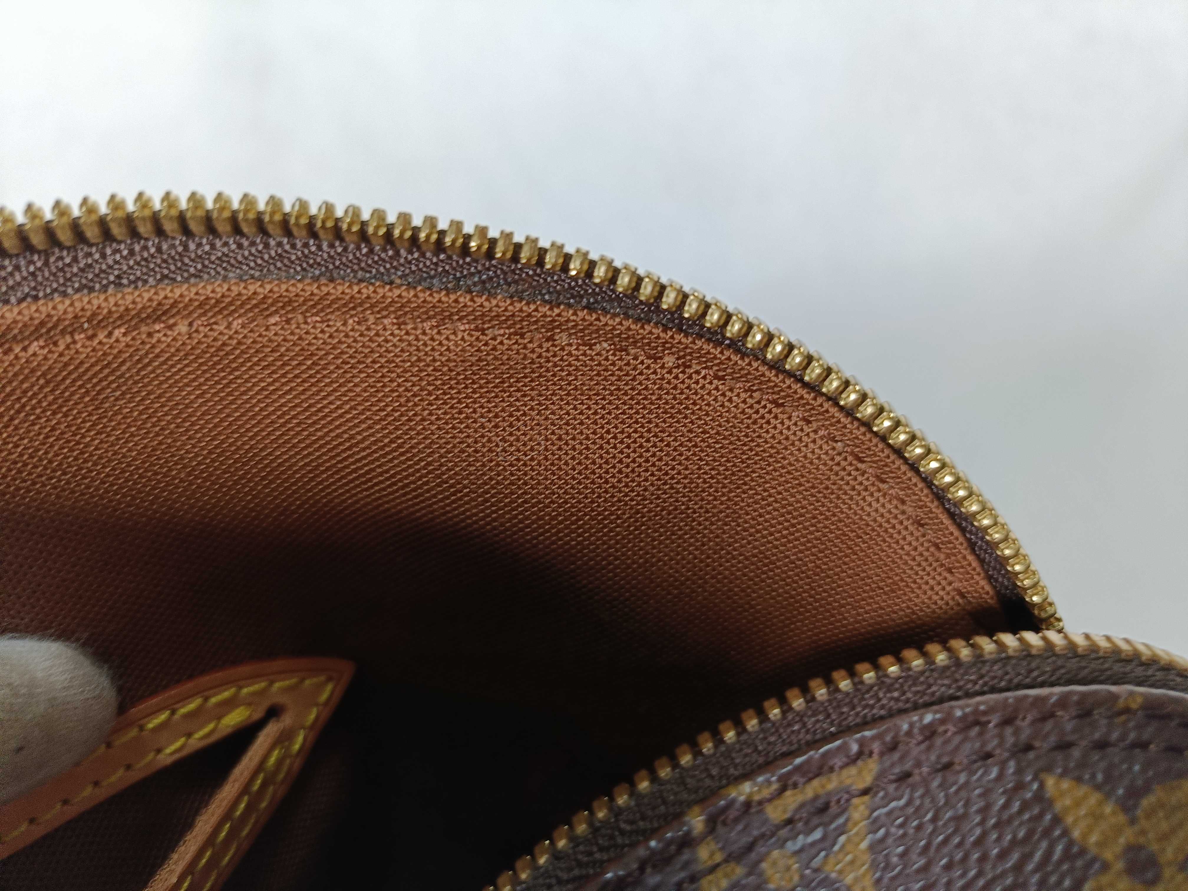 Alma PM M51130 Monogram Handbag — view 12