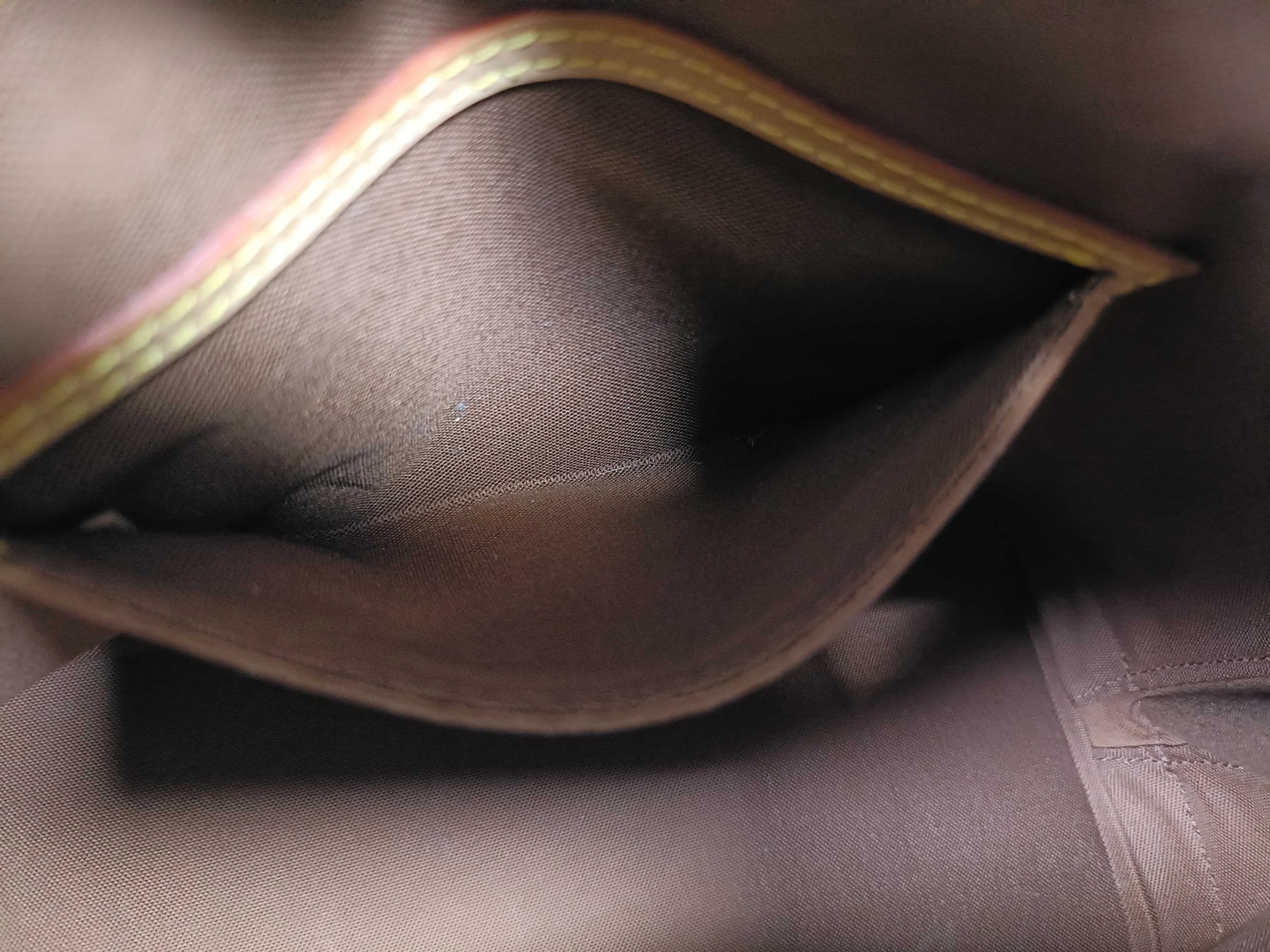 Alma PM M51130 Monogram Handbag — view 13