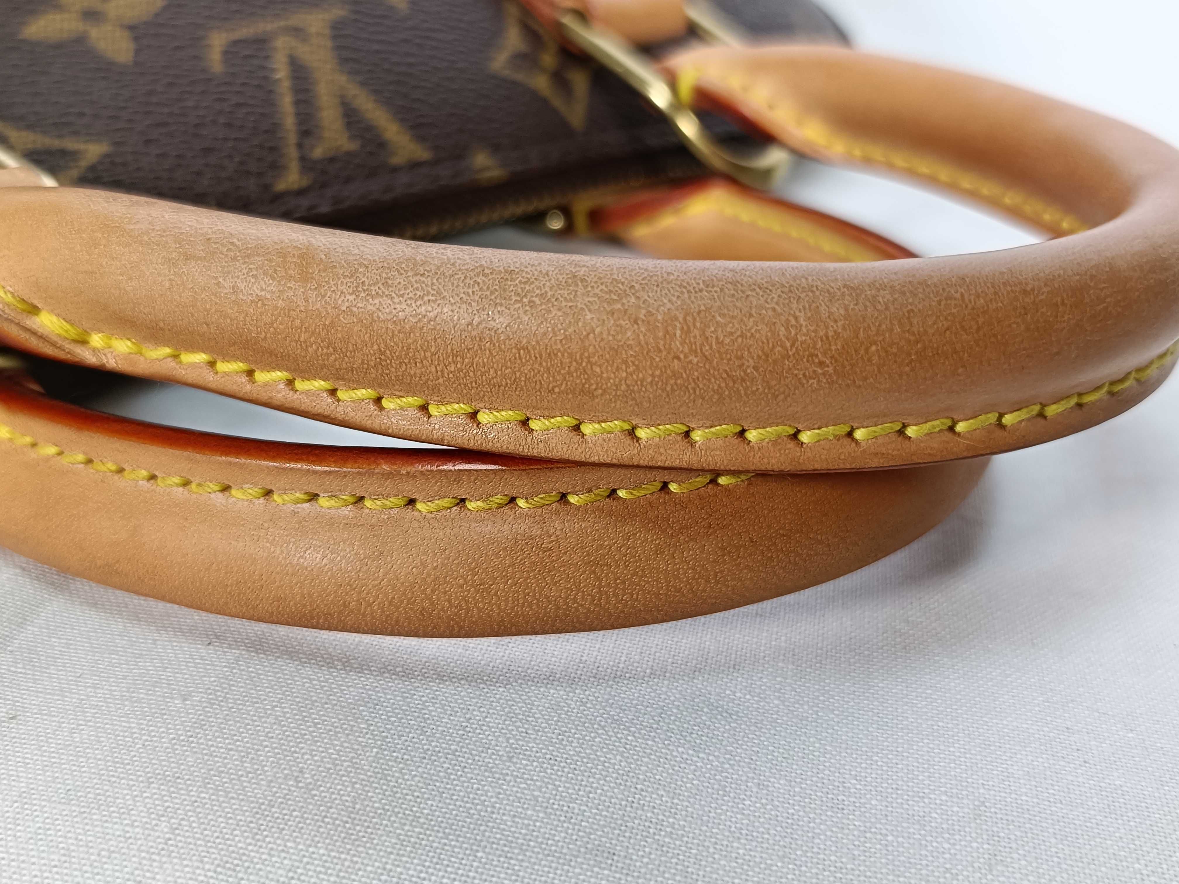 Alma PM M51130 Monogram Handbag — view 6