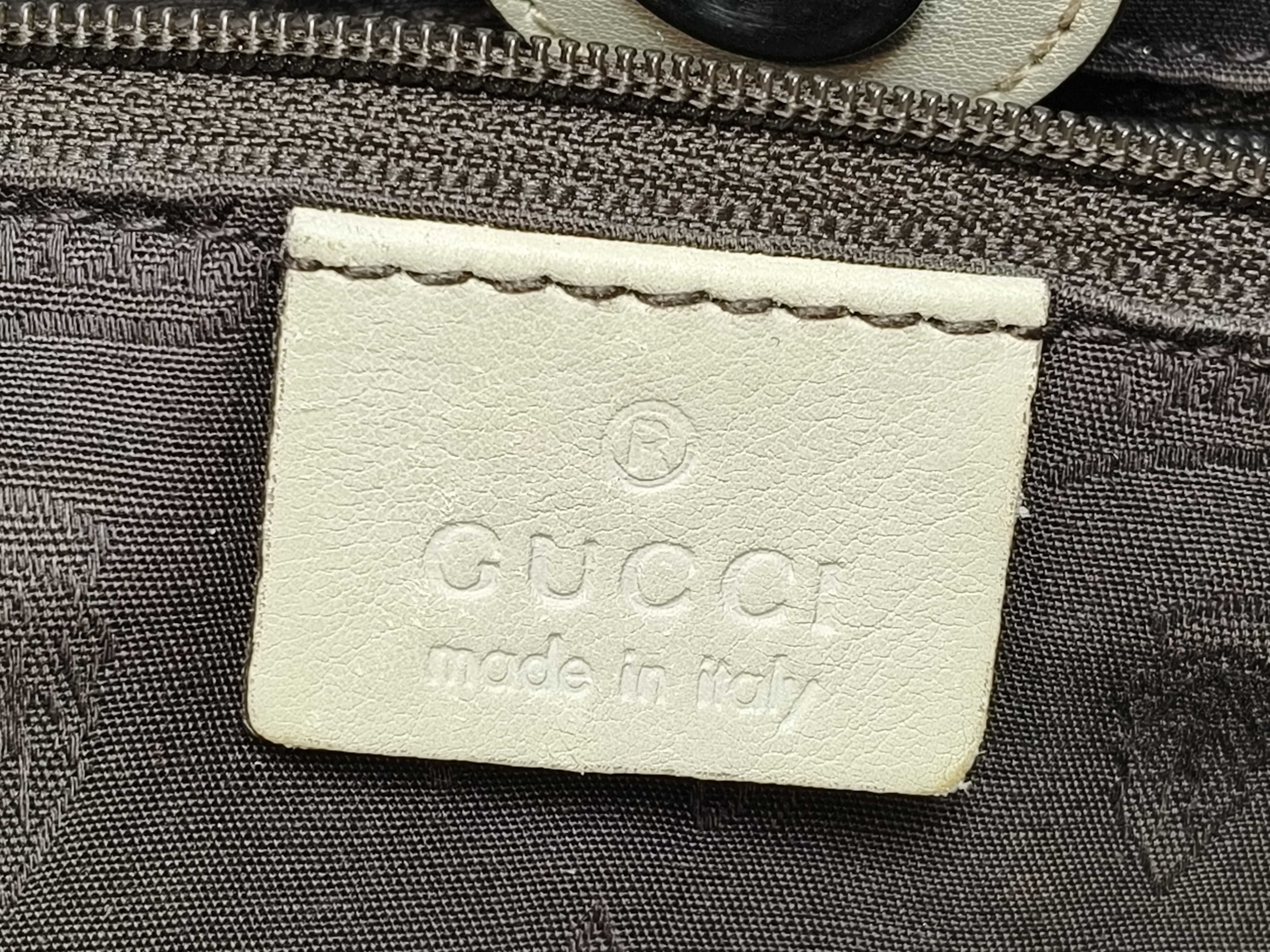 Guccissima Sukey Handbag — view 11