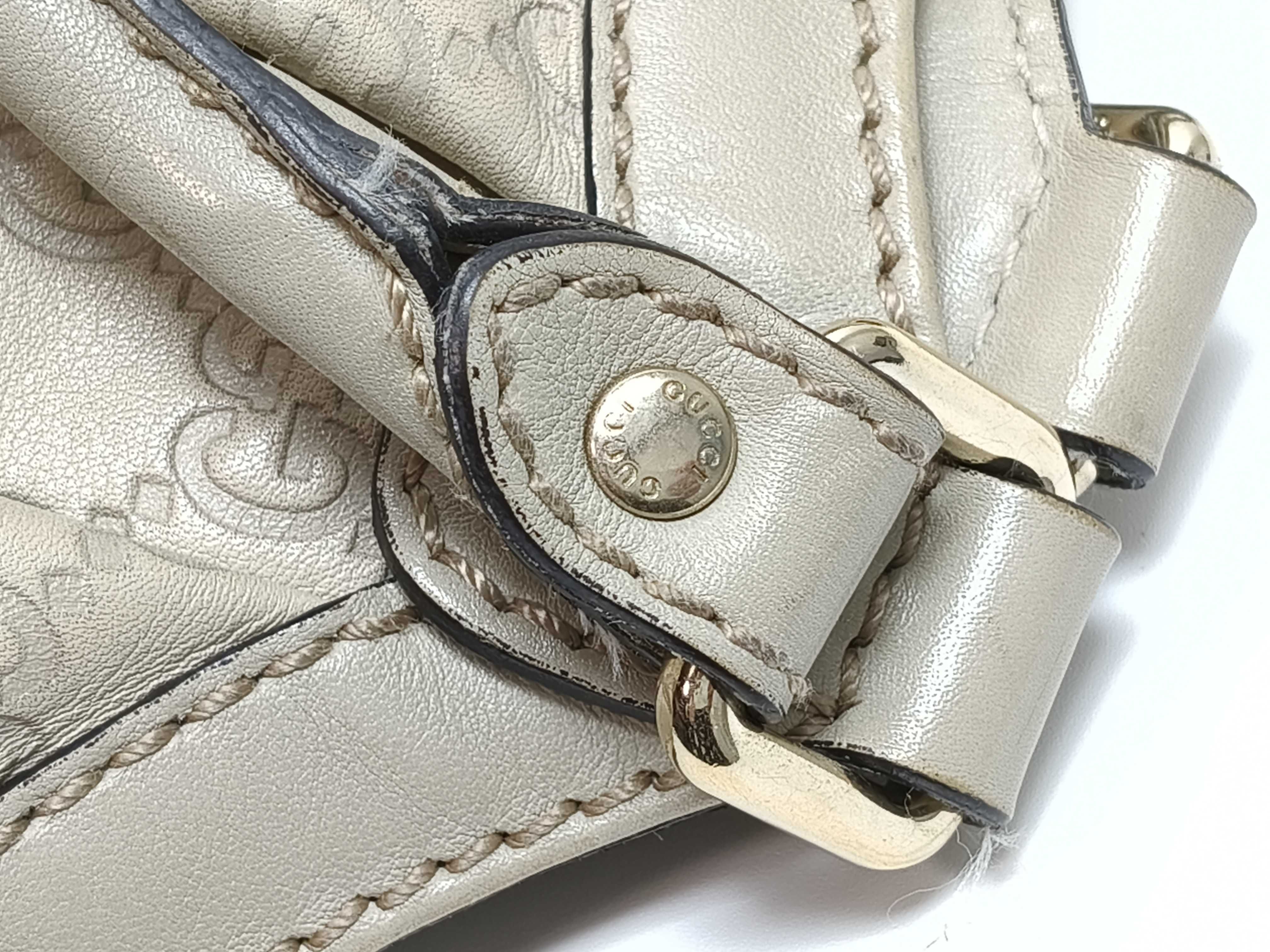 Guccissima Sukey Handbag — view 13
