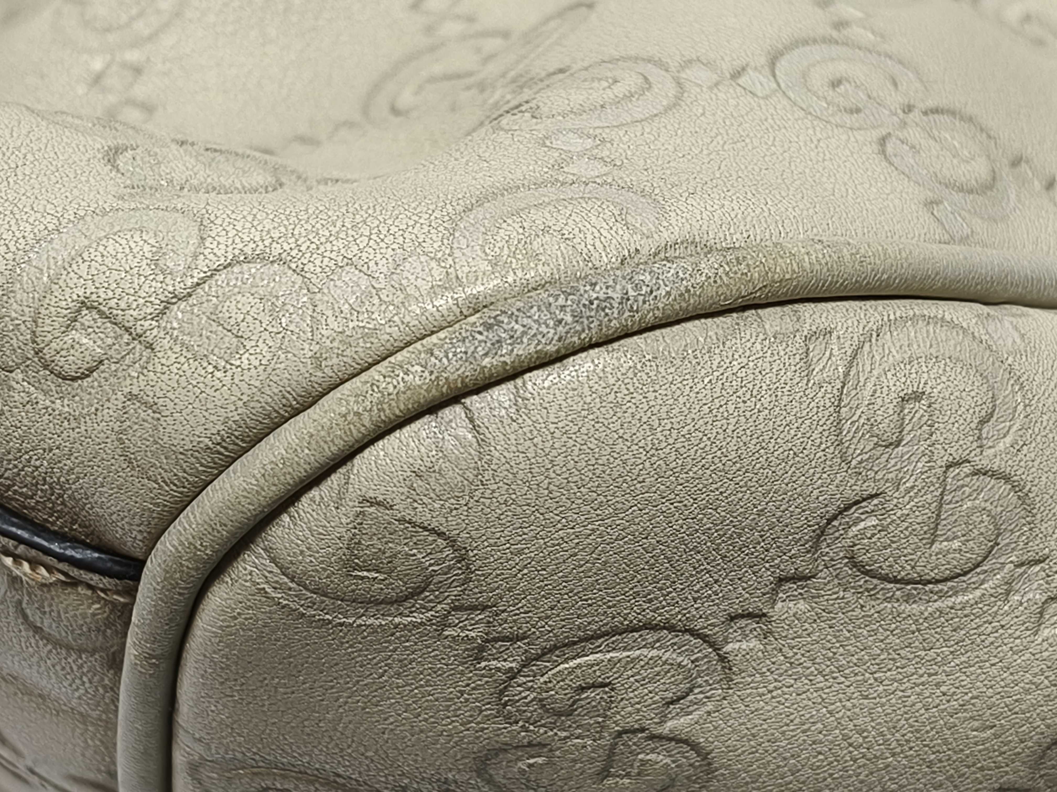 Guccissima Sukey Handbag — view 14